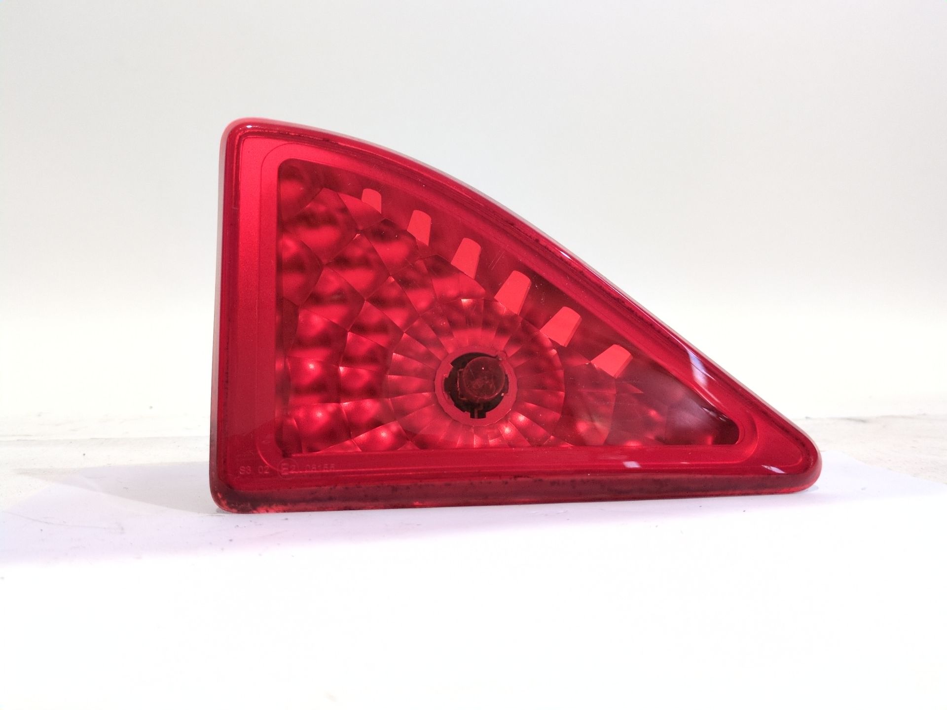 LUZ CENTRAL DE FRENO RENAULT MASTER III FURGONETA (FV) 2.3 DCI 150 FWD (FV0F FV03) - 265900021r
