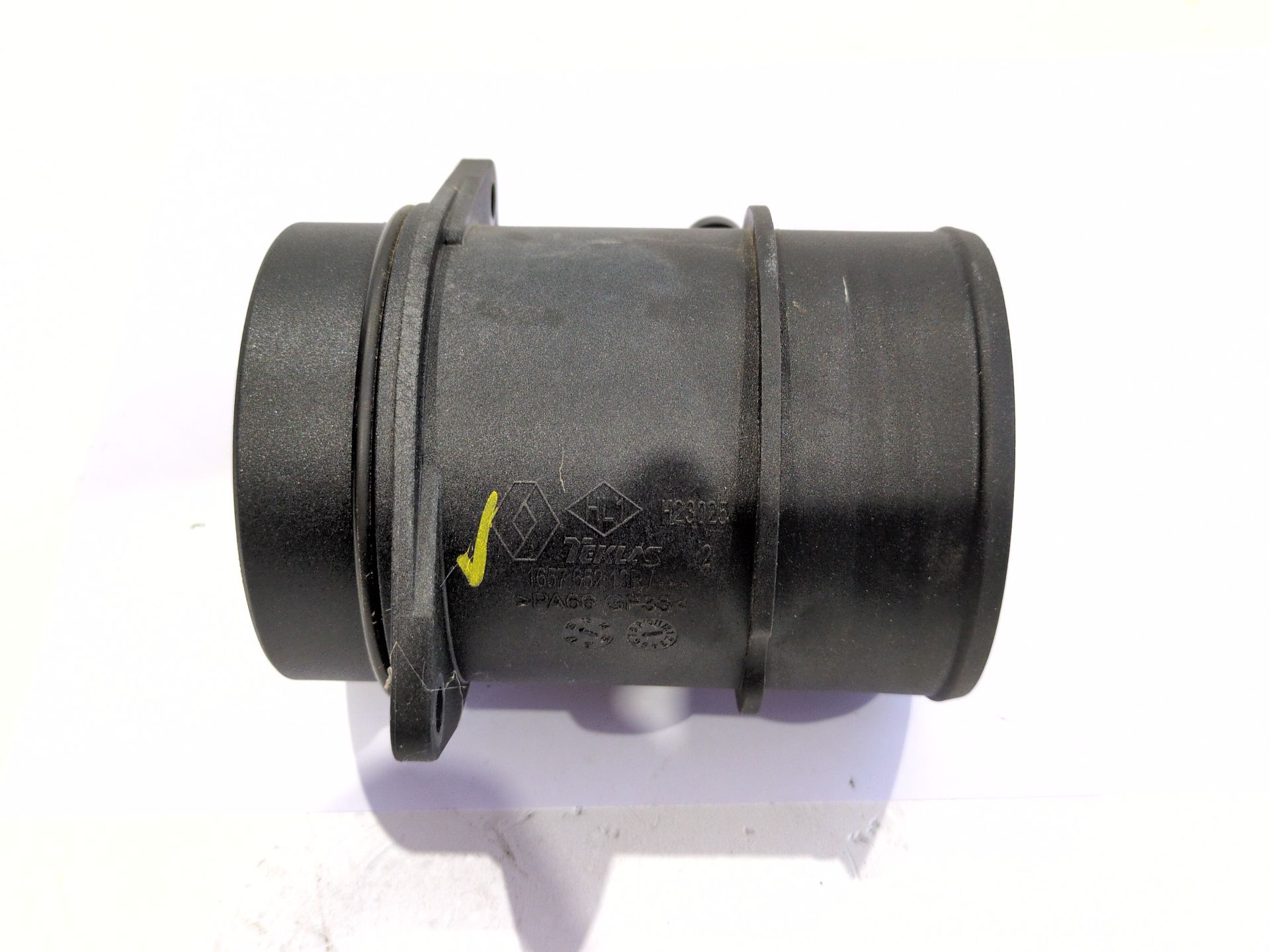 CAUDALIMETRO RENAULT MASTER III FURGONETA (FV) 2.3 DCI 150 FWD (FV0F FV03) - 165765213r