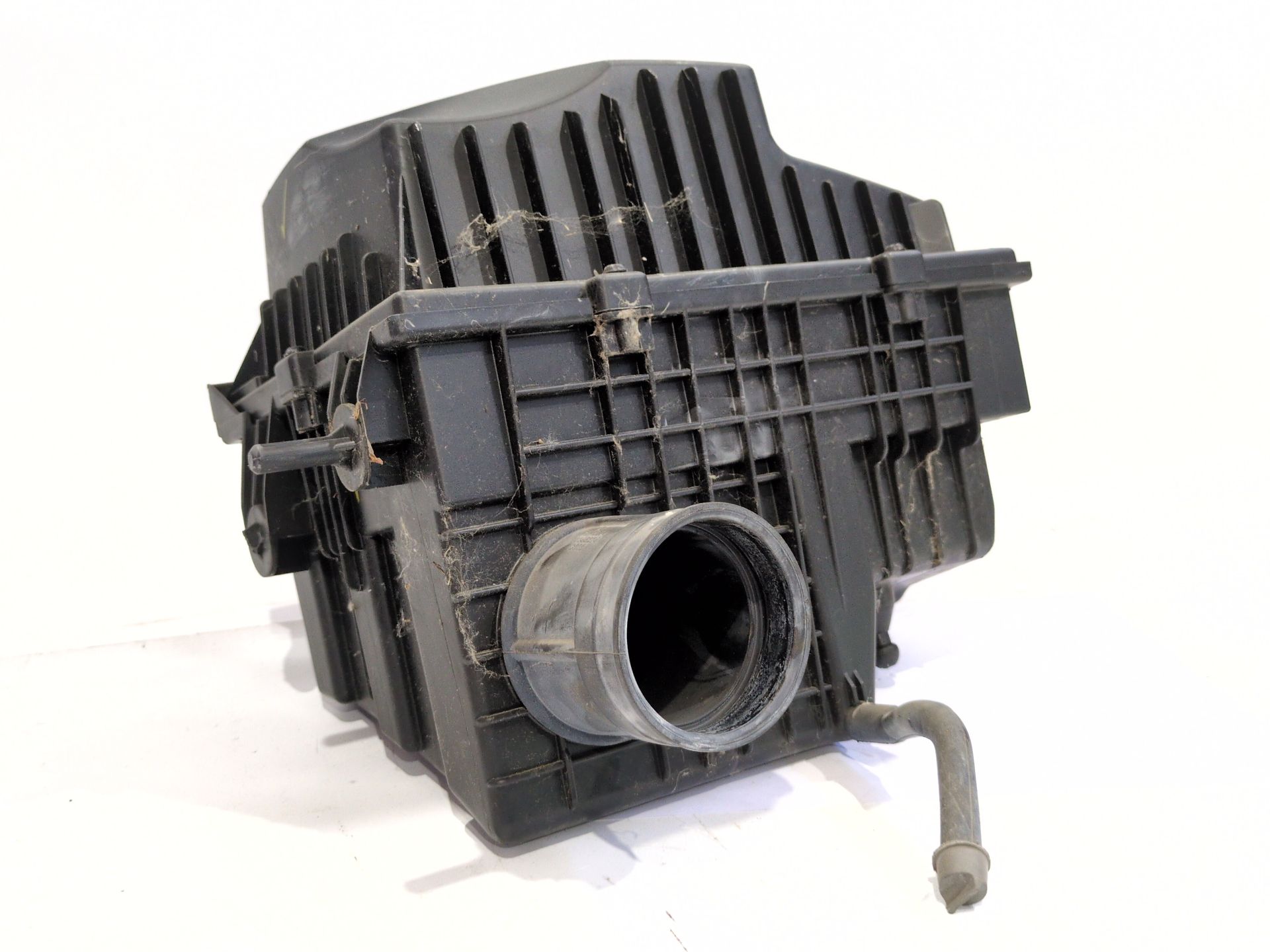 SOPORTE FILTRO AIRE RENAULT MASTER III FURGONETA (FV) 2.3 DCI 150 FWD (FV0F FV03) - 165008632R