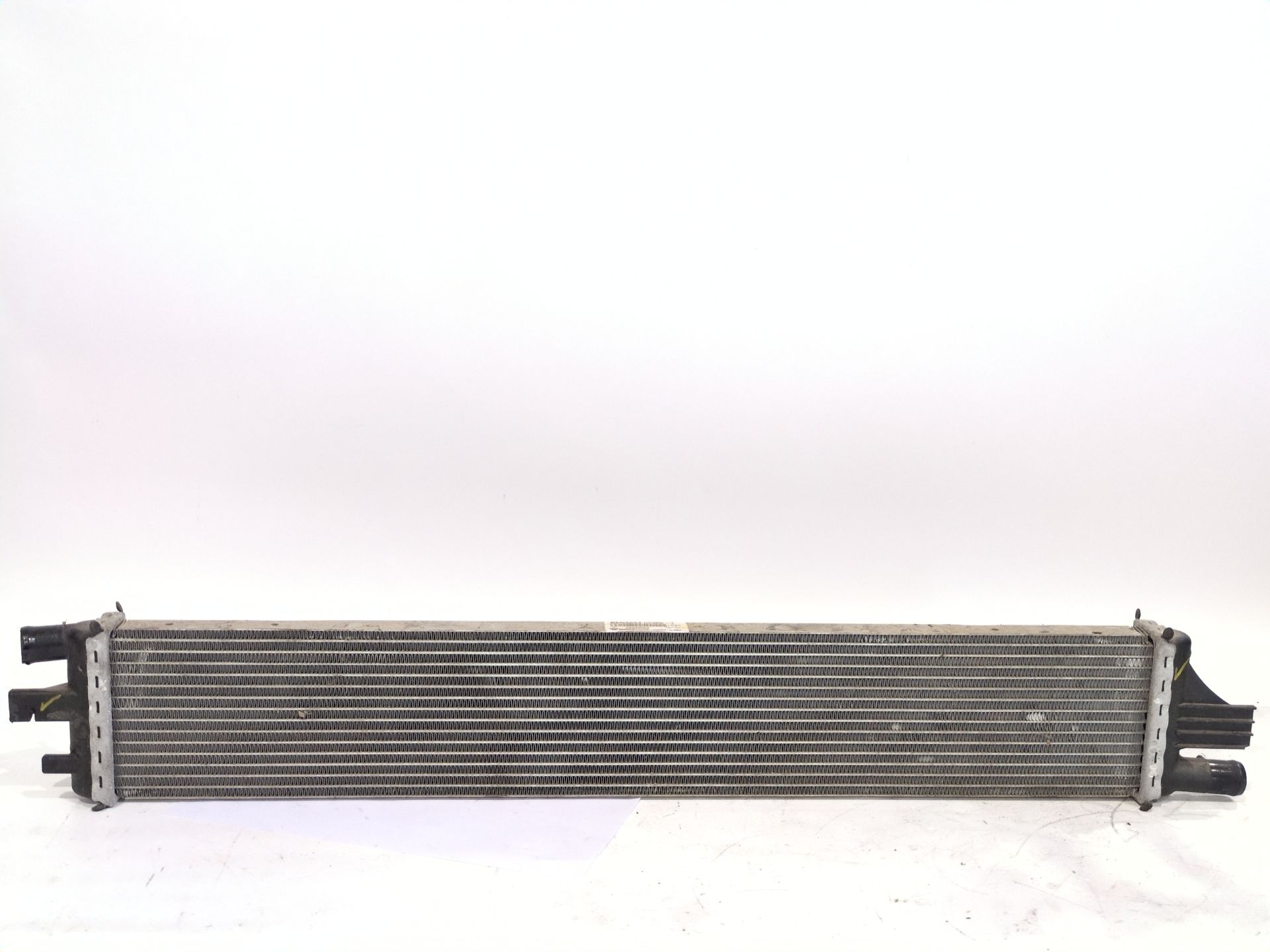 RADIADOR AGUA RENAULT MASTER III FURGONETA (FV) 2.3 DCI 150 FWD (FV0F FV03) - 214C10001R