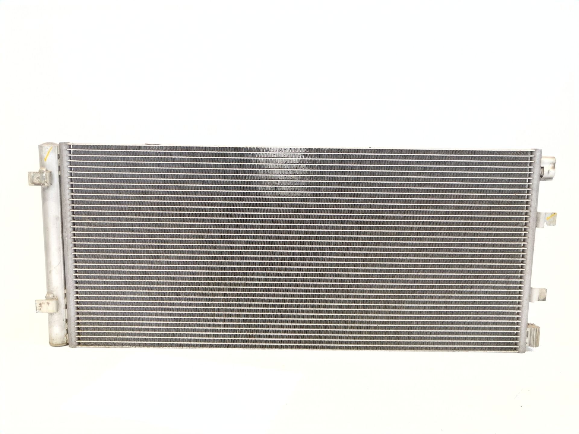 CONDENSADOR / RADIADOR A/A RENAULT MASTER III FURGONETA (FV) 2.3 DCI 150 FWD (FV0F FV03) - 921007845R