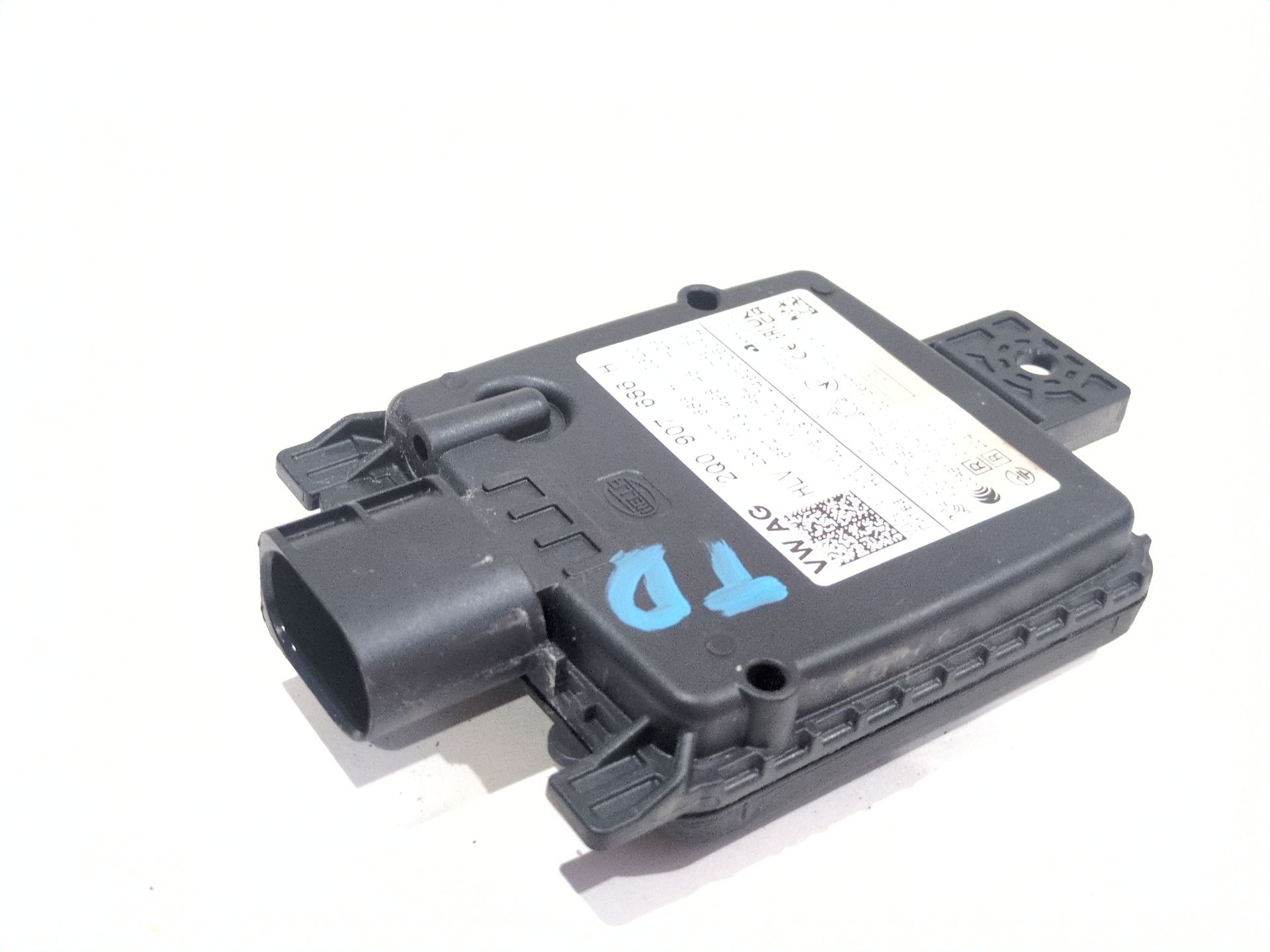 SENSOR CONTROL RADAR SEAT ATECA (KH7 KHP) 1.0 TSI - 2q0907686h