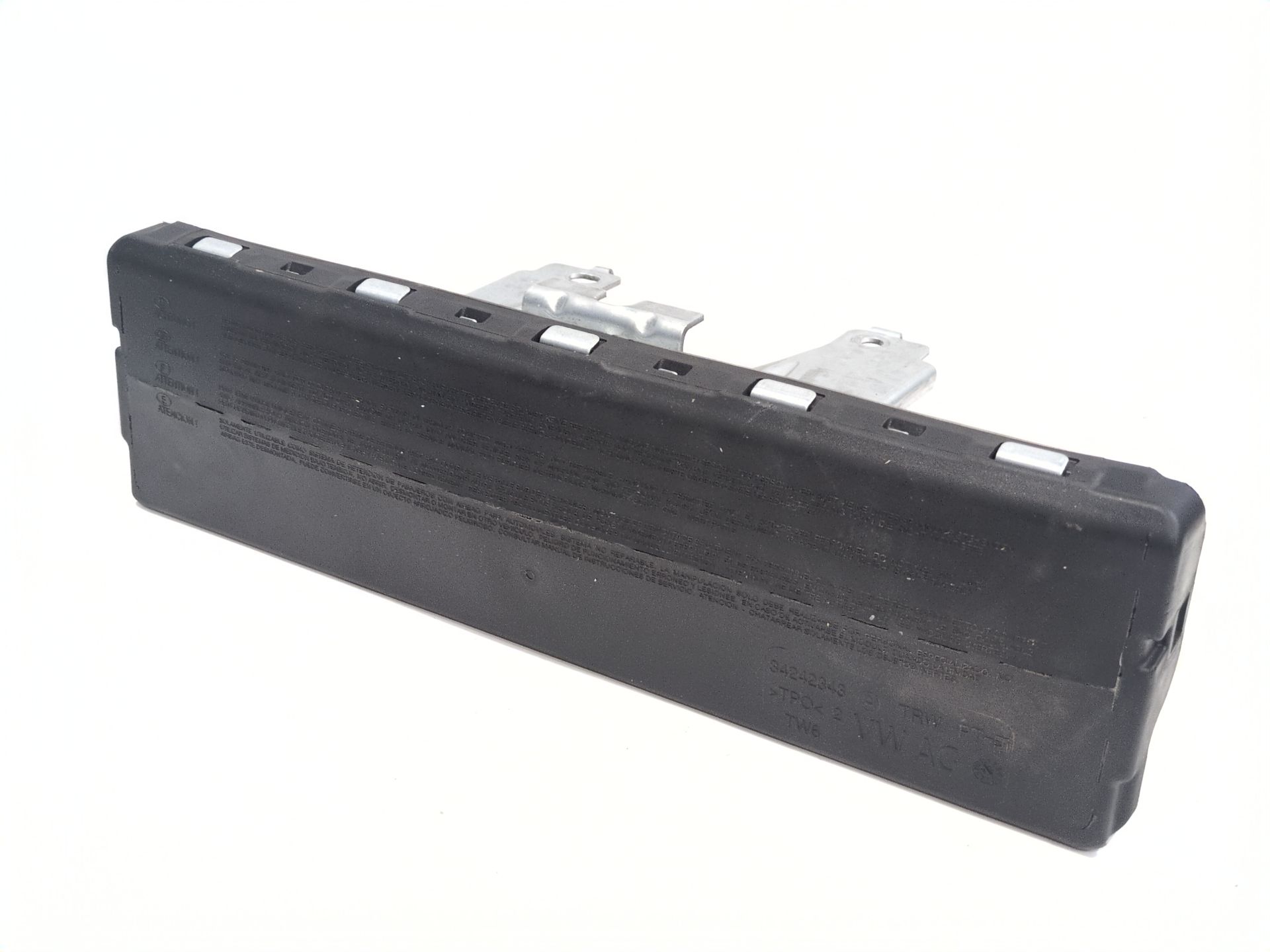 AIRBAG DE RODILLA SEAT ATECA (KH7 KHP) 1.0 TSI - 576880841f