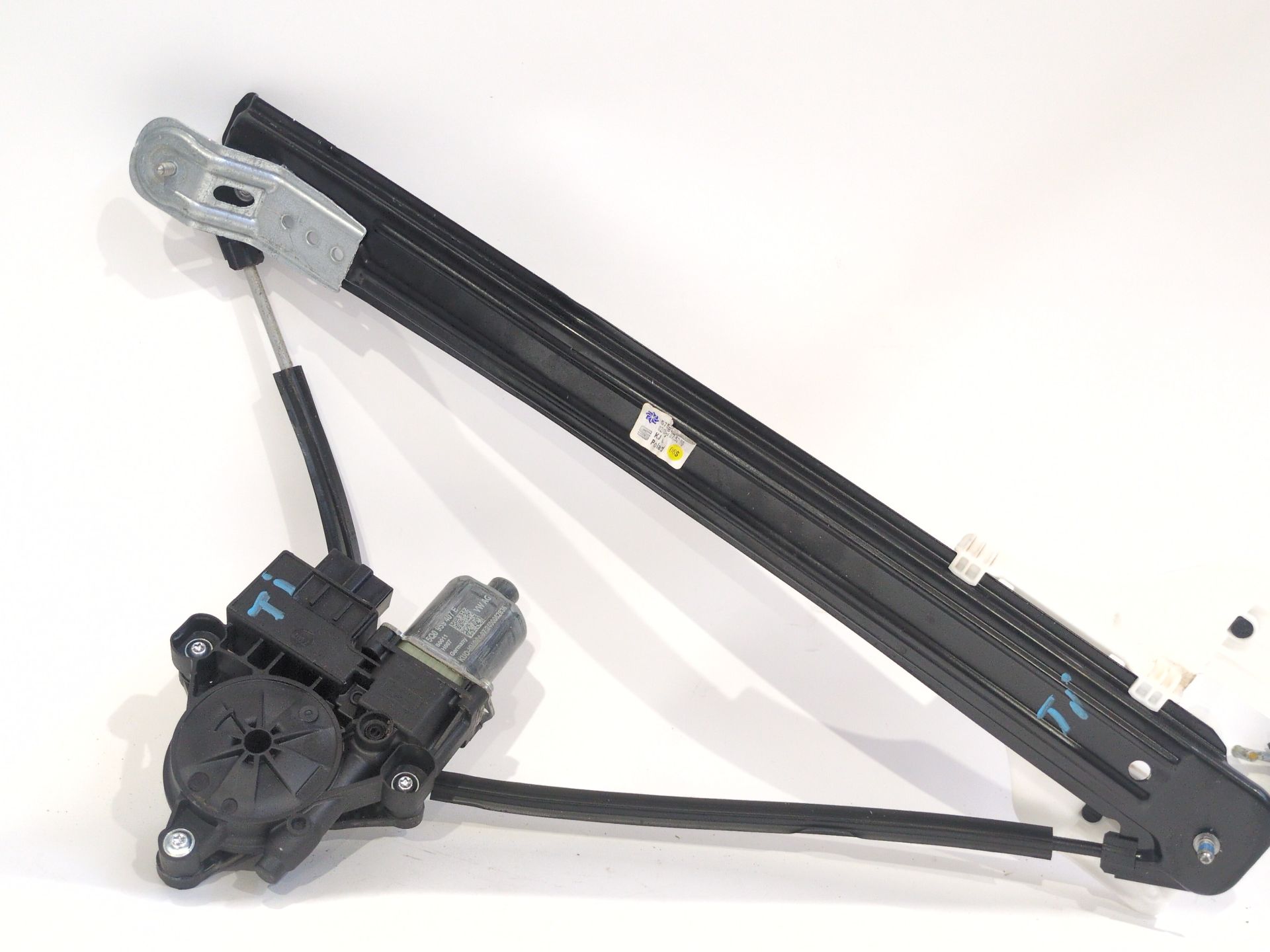 ELEVALUNAS TRASERO IZQUIERDO SEAT ATECA (KH7 KHP) 1.0 TSI - 575839461a