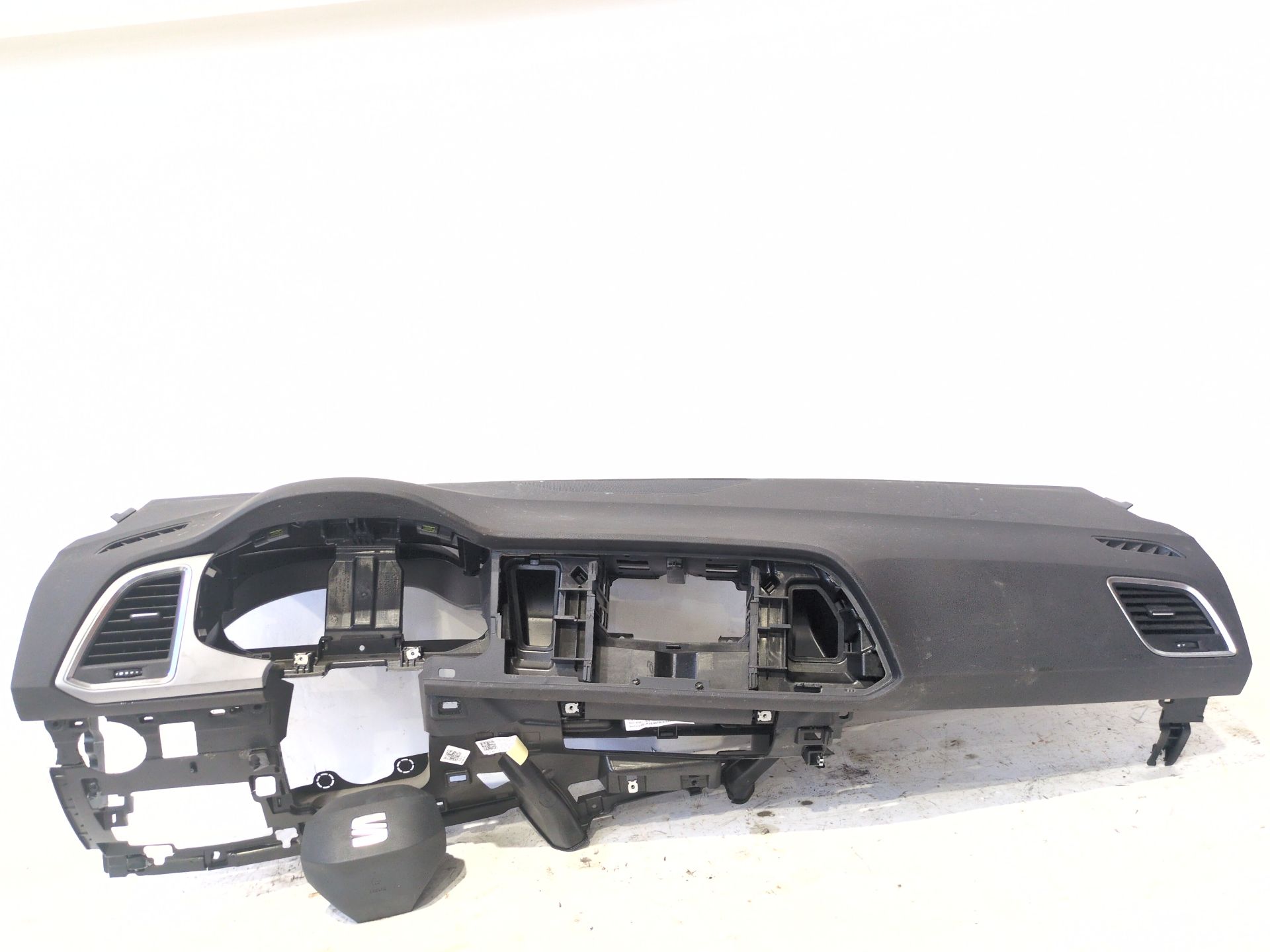 KIT DE AIRBAG SEAT ATECA (KH7 KHP) 1.0 TSI - 576857003q