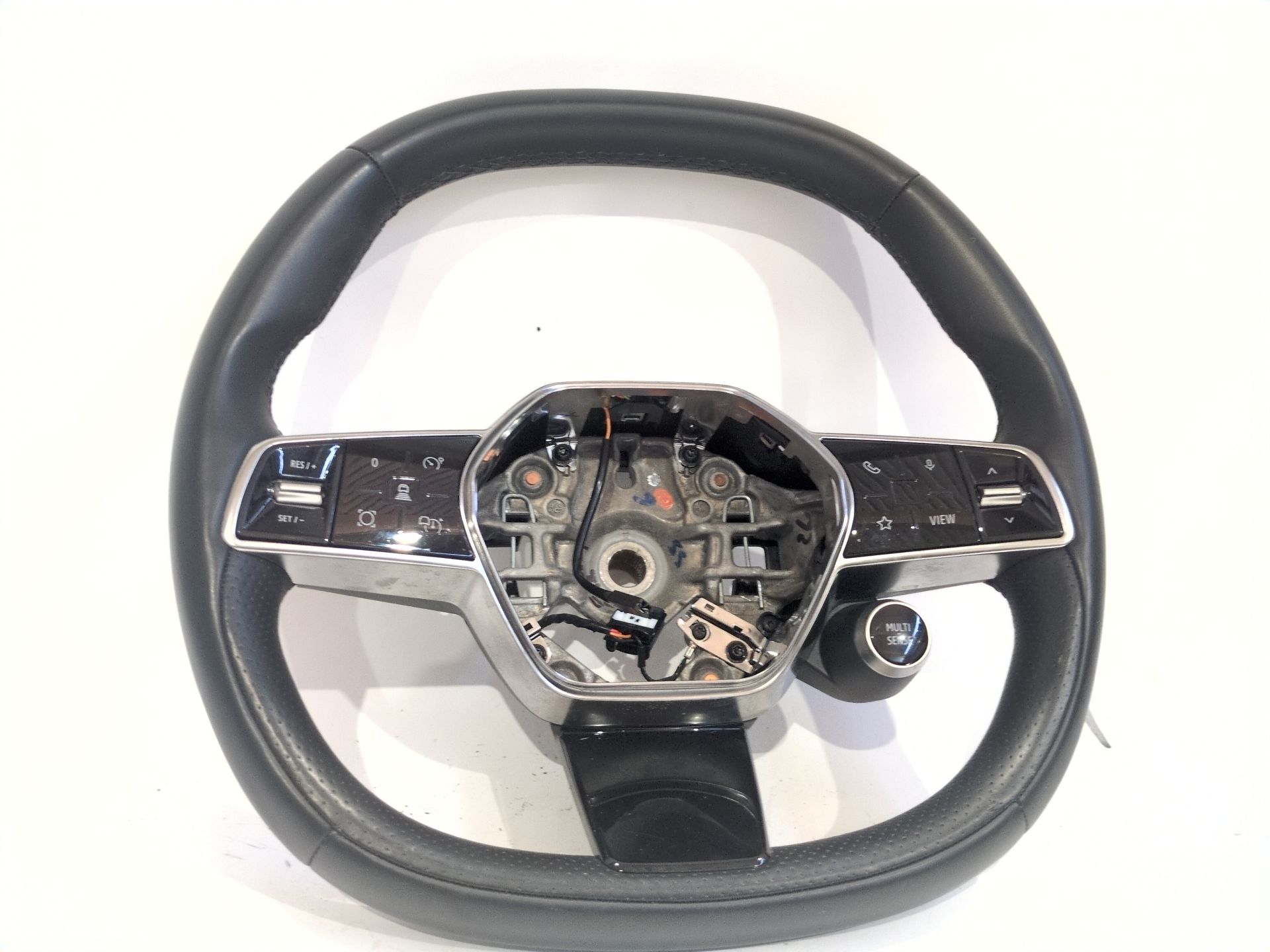 VOLANTE RENAULT AUSTRAL TCE 140