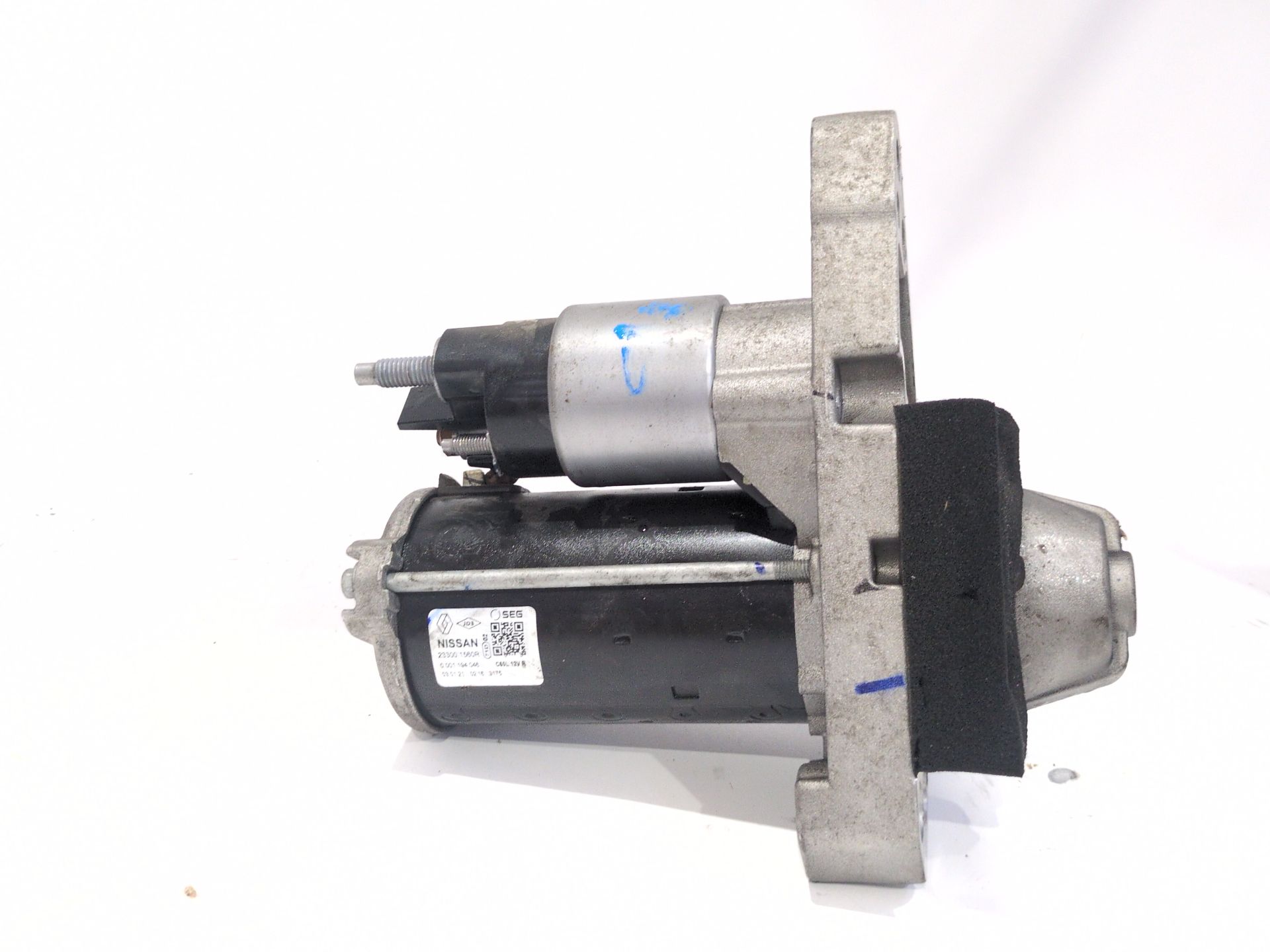 MOTOR ARRANQUE RENAULT AUSTRAL TCE 140