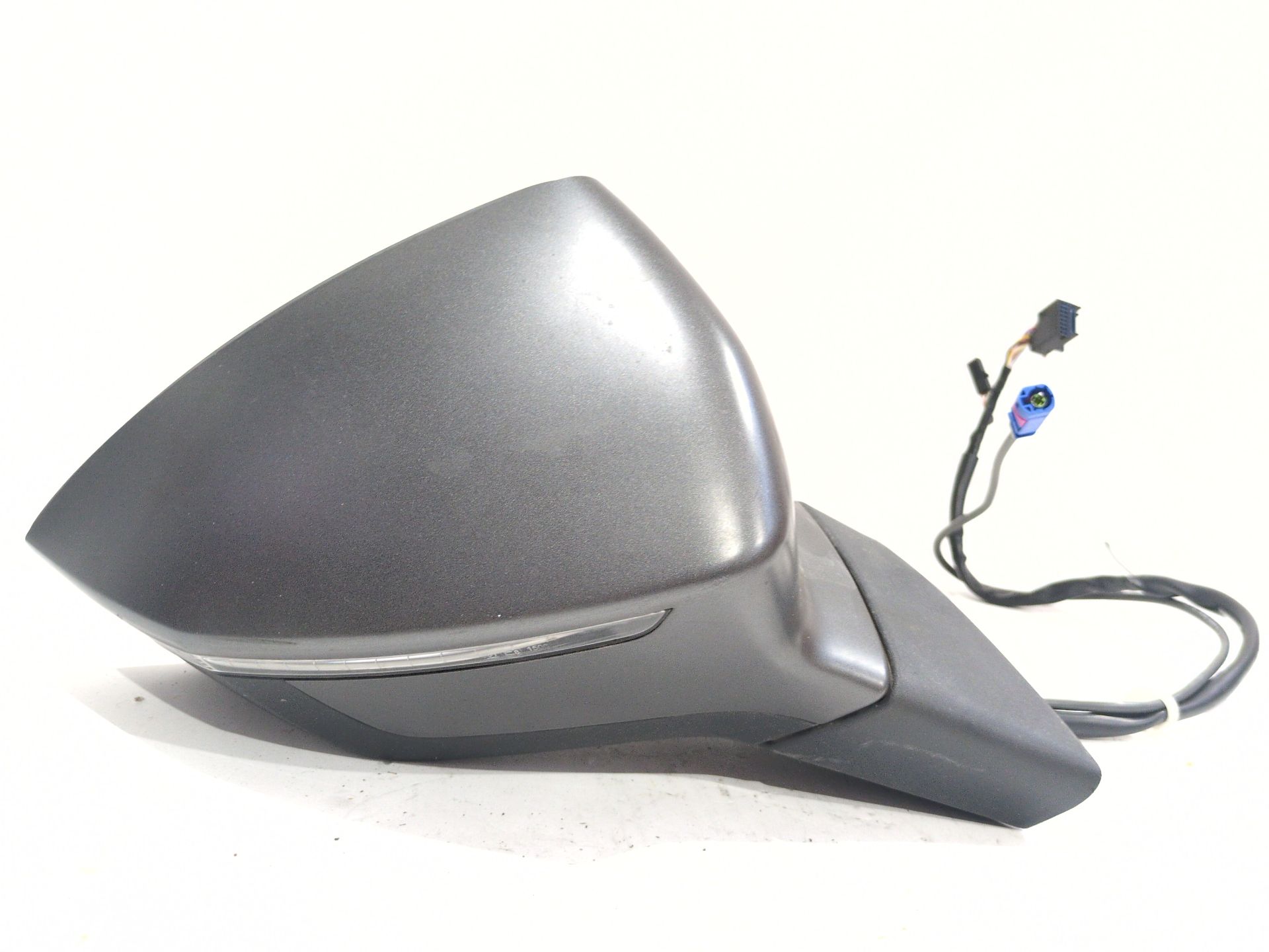 RETROVISOR DERECHO ELECTRICO SEAT ATECA (KH7 KHP) 1.0 TSI - 576857508CR