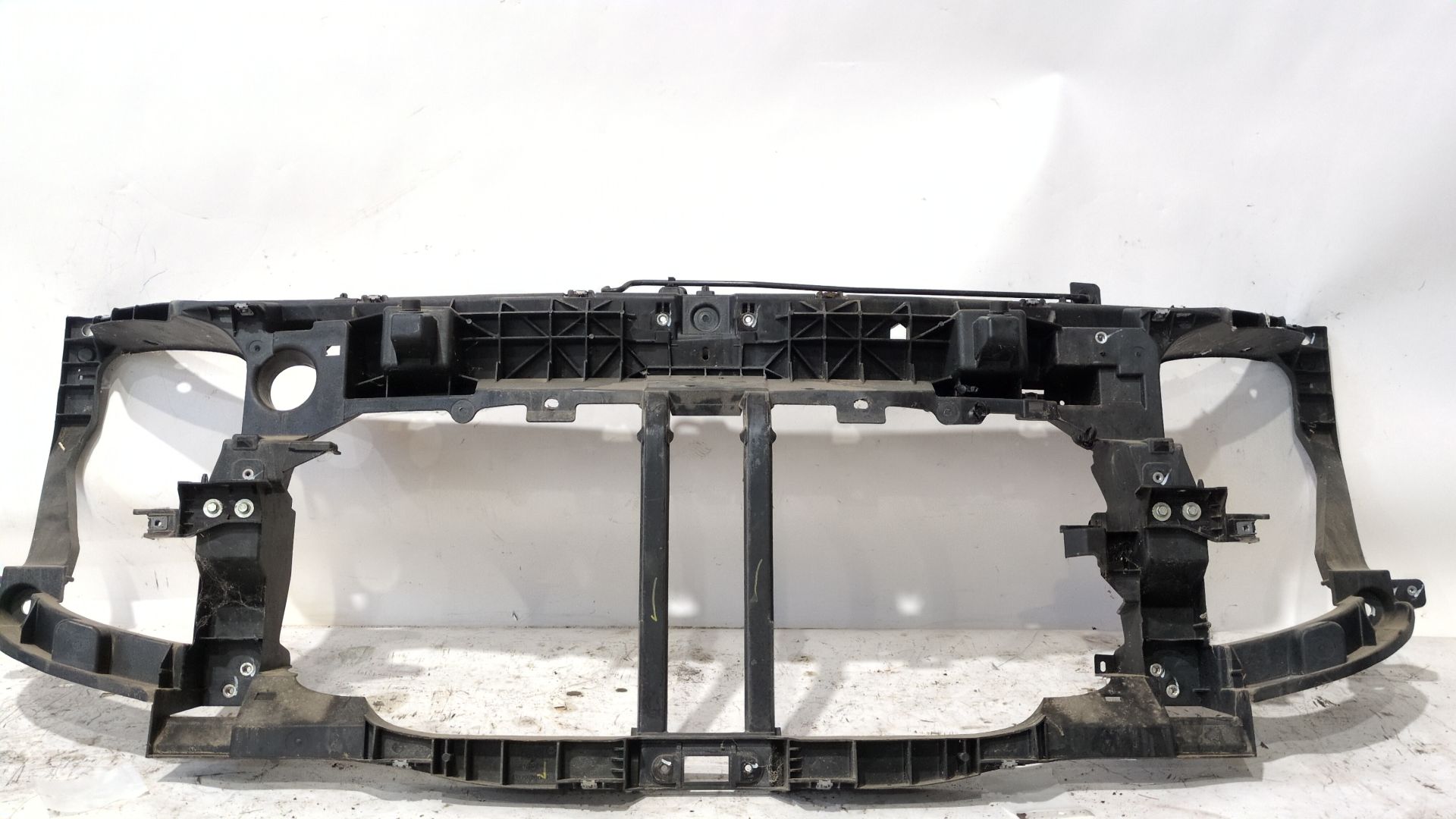 PANEL FRONTAL RENAULT MASTER III FURGONETA (FV) 2.3 DCI 150 FWD (FV0F FV03) - 625000232R