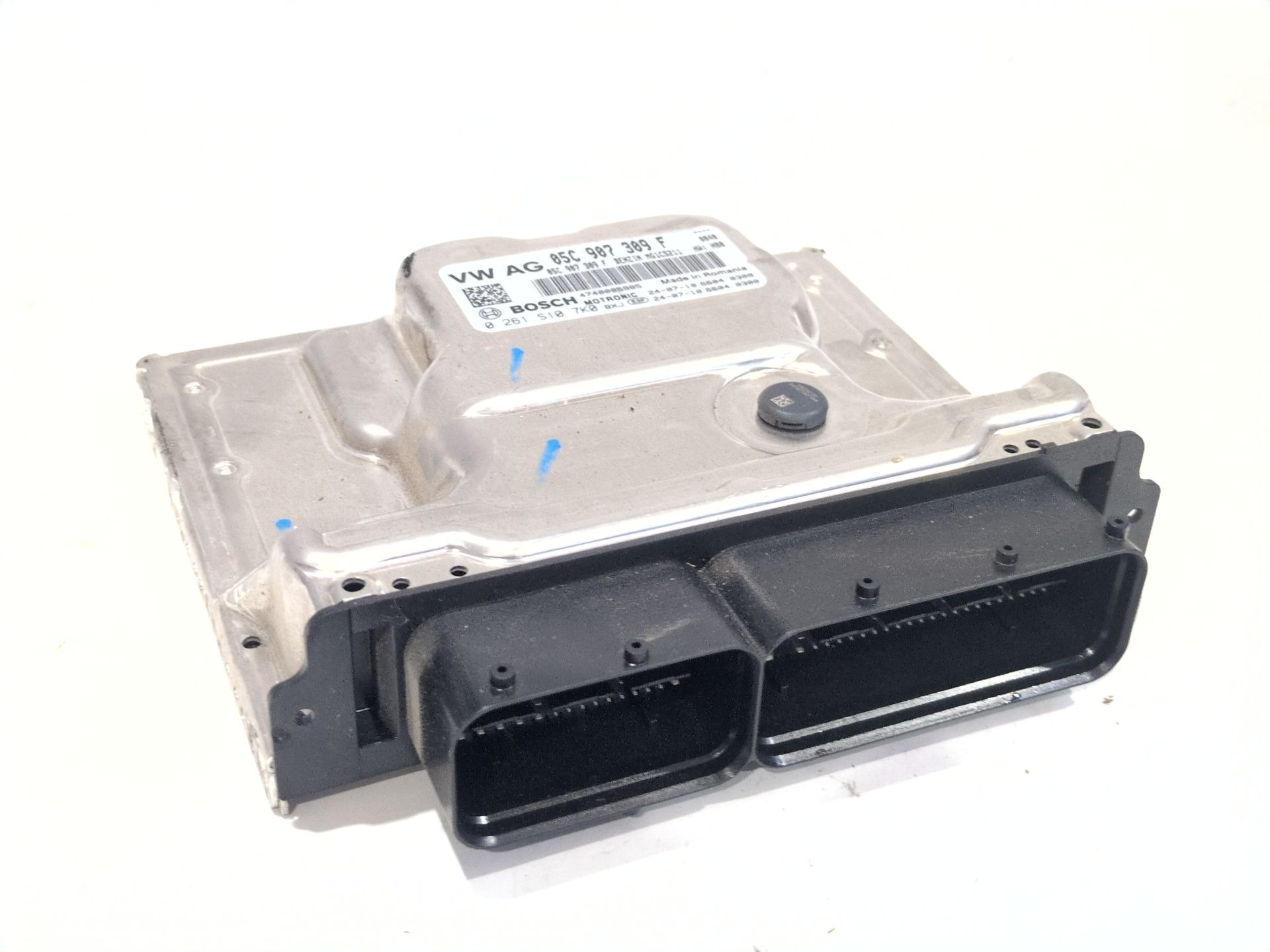 CENTRALITA MOTOR UCE SEAT ATECA (KH7 KHP) 1.0 TSI - 05C907309F