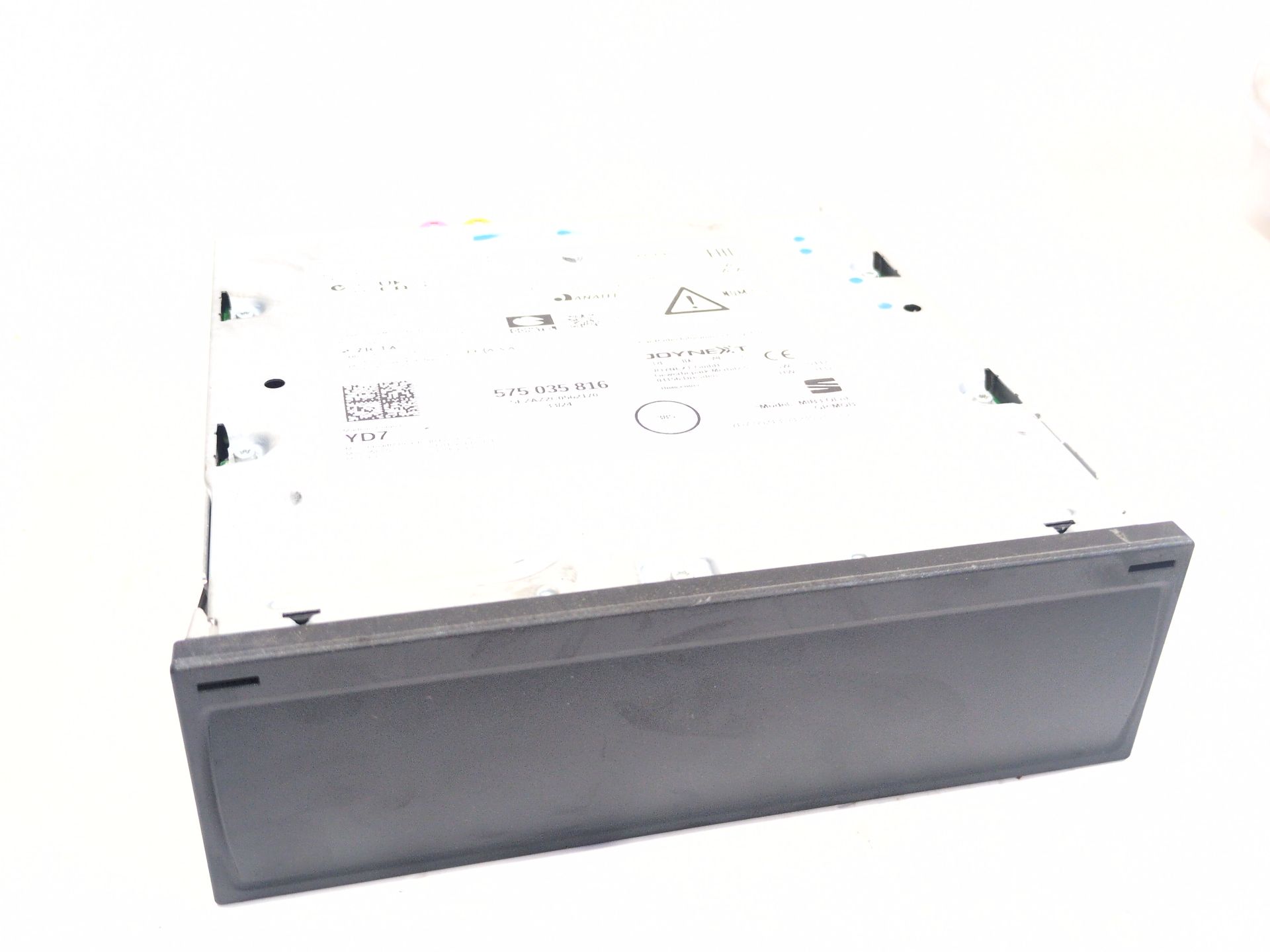 SISTEMA AUDIO / RADIO CD SEAT ATECA (KH7 KHP) 1.0 TSI - 575035816