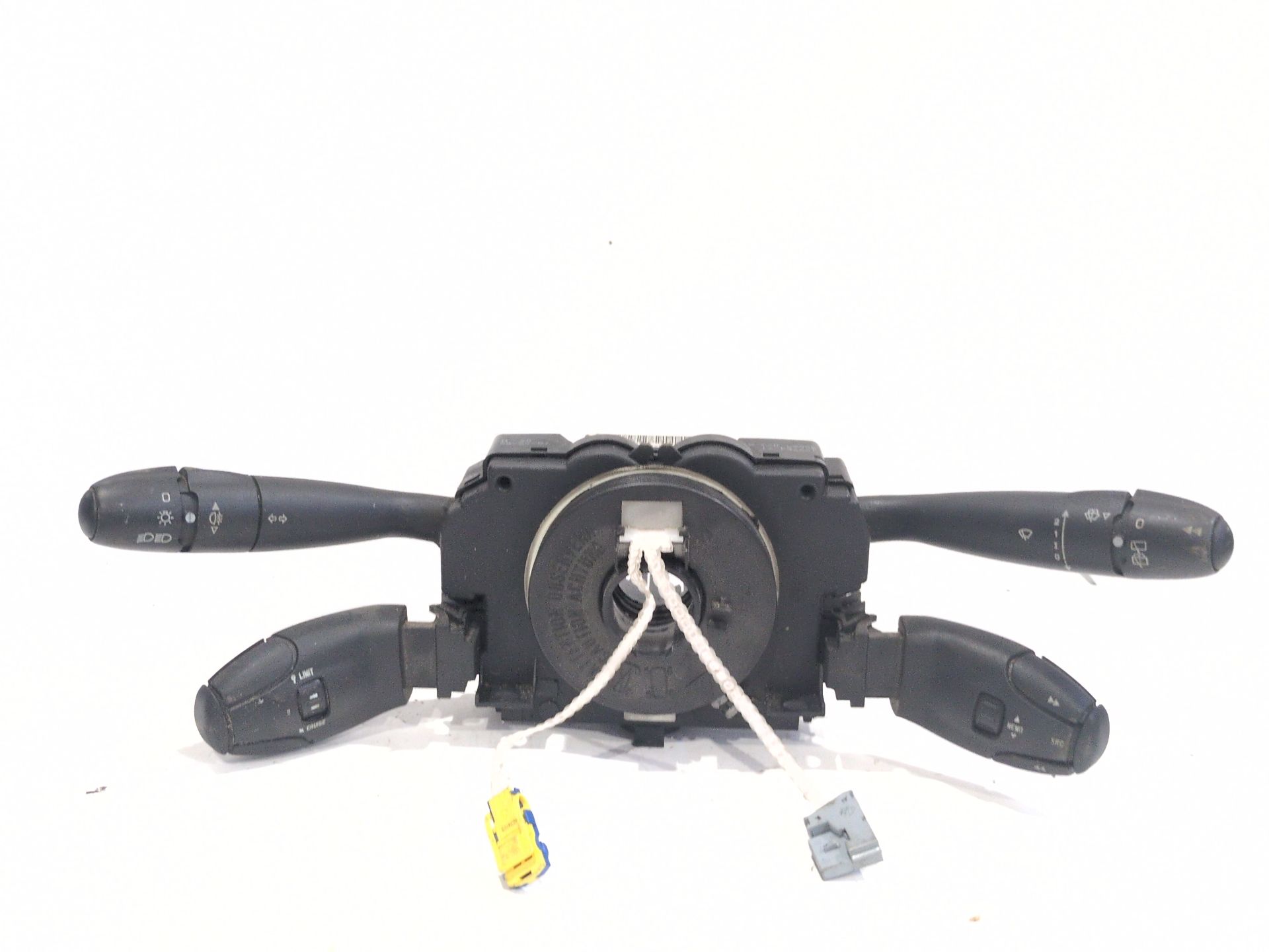 MANDO MULTIFUNCION CITROËN XSARA PICASSO (N68) 1.6 HDI - 96663033XT
