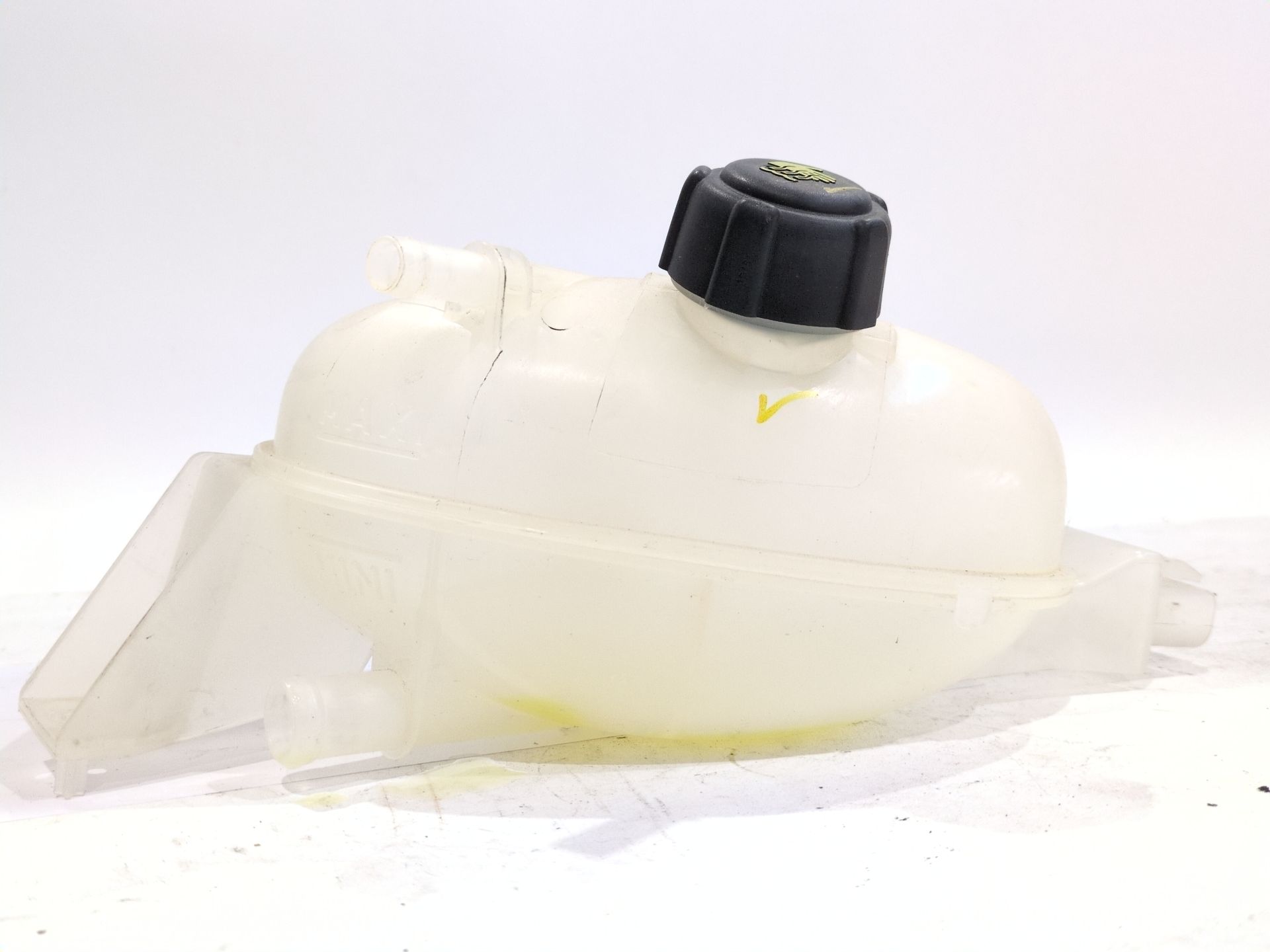 DEPOSITO EXPANSION RENAULT MASTER III FURGONETA (FV) 2.3 DCI 150 FWD (FV0F FV03) - 217100015R