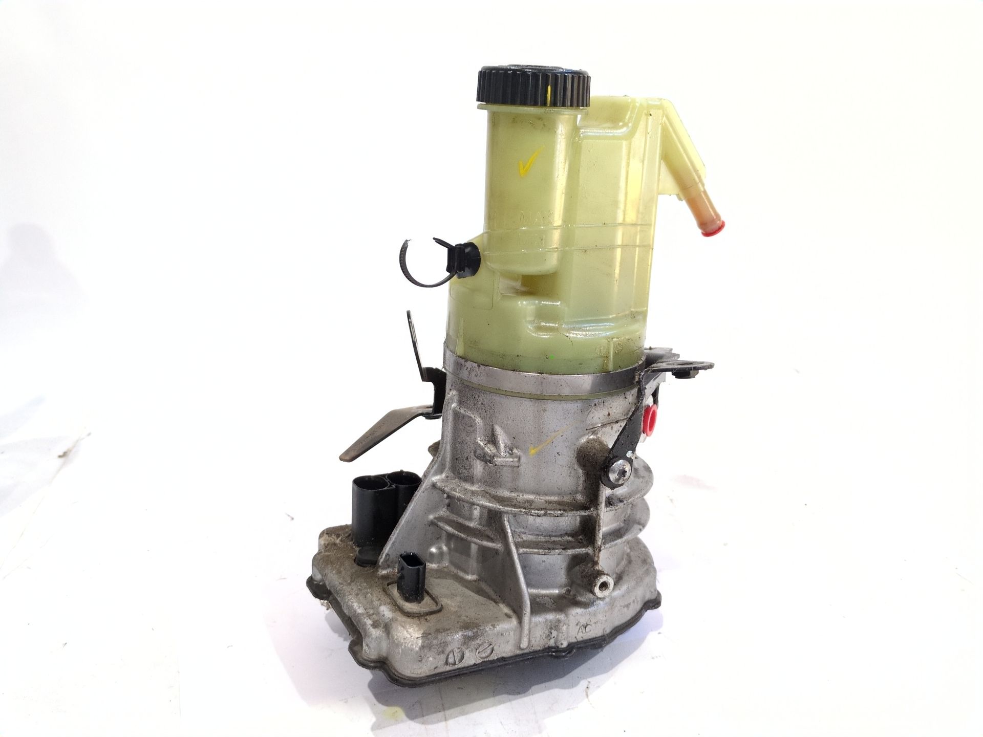 BOMBA DE DIRECCION ELECTRICA RENAULT MASTER III FURGONETA (FV) 2.3 DCI 150 FWD (FV0F FV03) - 491103543R
