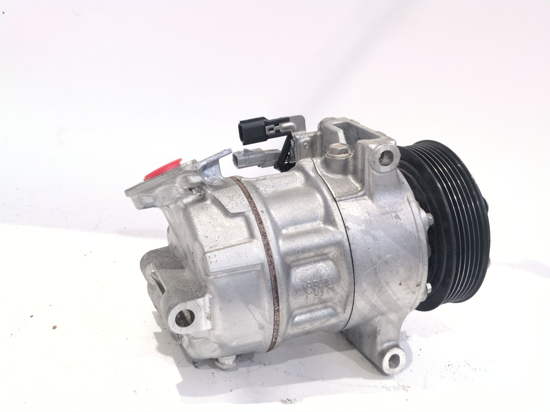 COMPRESOR A/A RENAULT AUSTRAL TCE 140