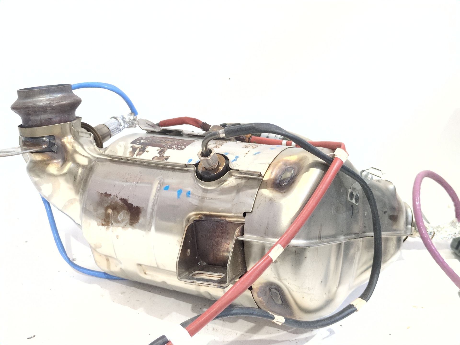 CATALIZADOR RENAULT AUSTRAL TCE 140