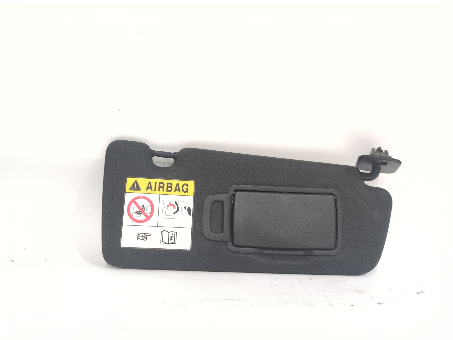 PARASOL DERECHO RENAULT CLIO V (B7_) 1.5 BLUE DCI 115 (B7AD) - 964007349R