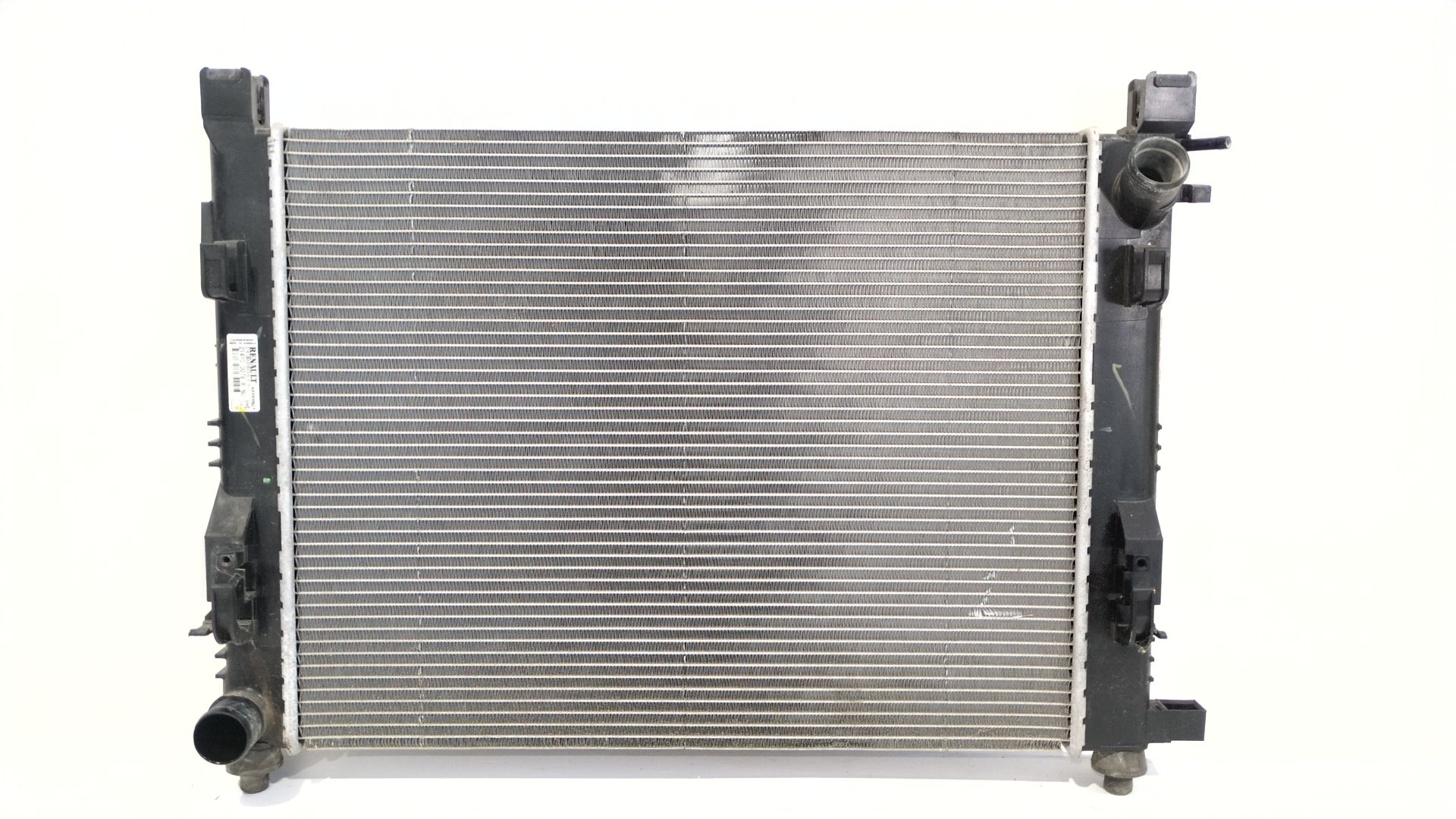 RADIADOR AGUA DACIA SANDERO II (B8_) 1.5 DCI 75 / BLUE DCI 75 (B8JW B8M4 B8AH B8M7 B8M6) - 214100078R