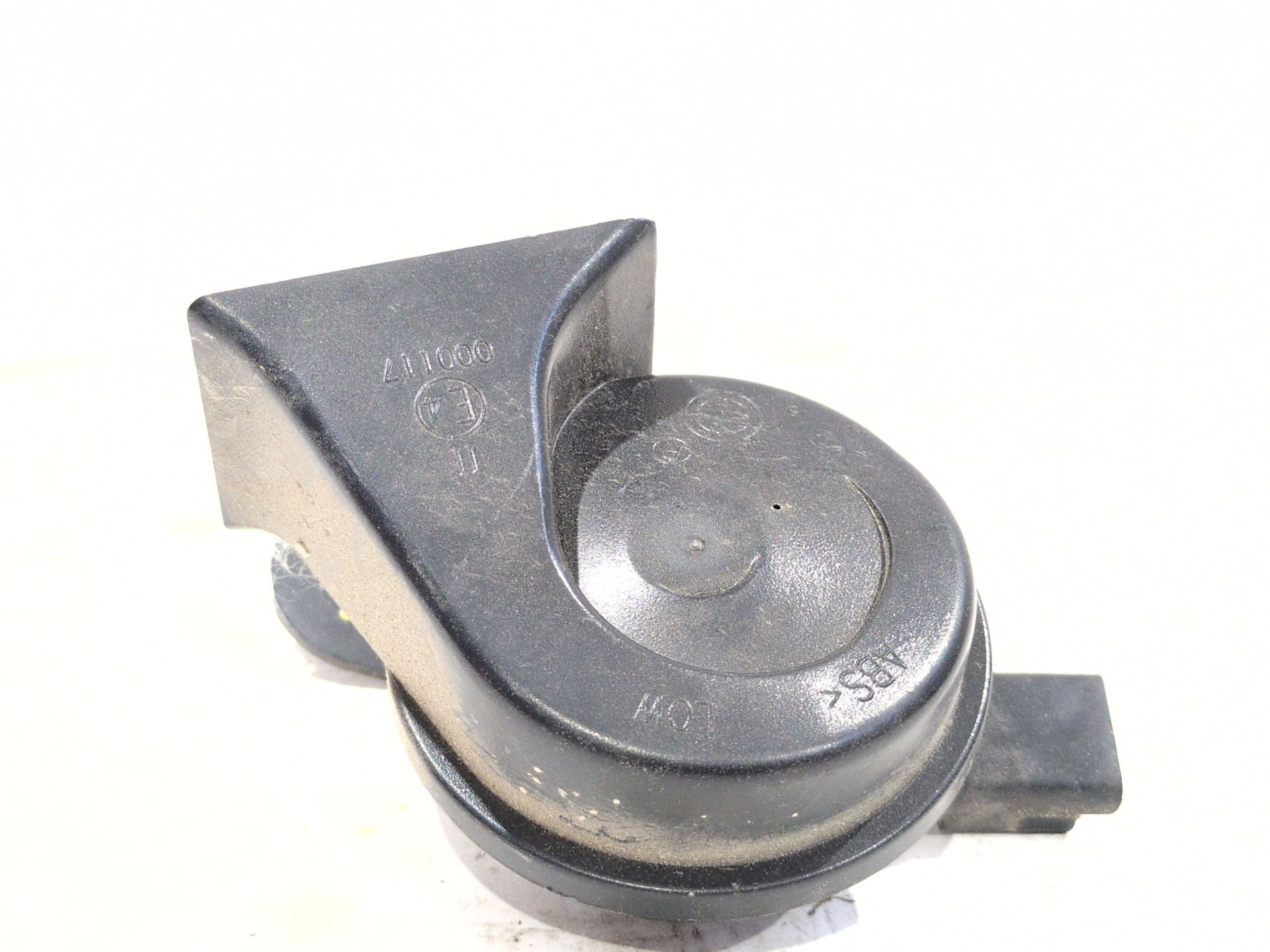 CLAXON RENAULT KANGOO III MONOSPACE BLUE DCI 95 (KJAB) - 256100578r