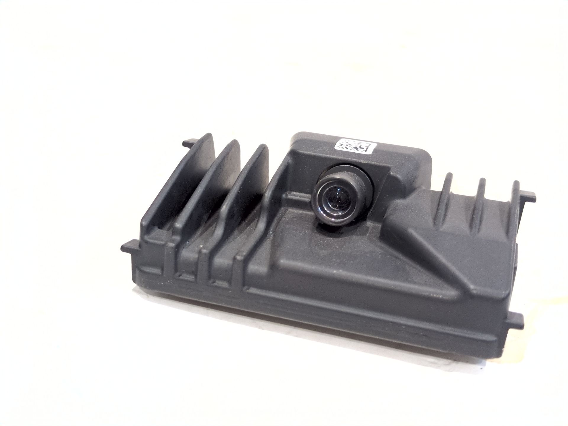 CAMARA RENAULT KANGOO III MONOSPACE BLUE DCI 95 (KJAB) - 284623627r