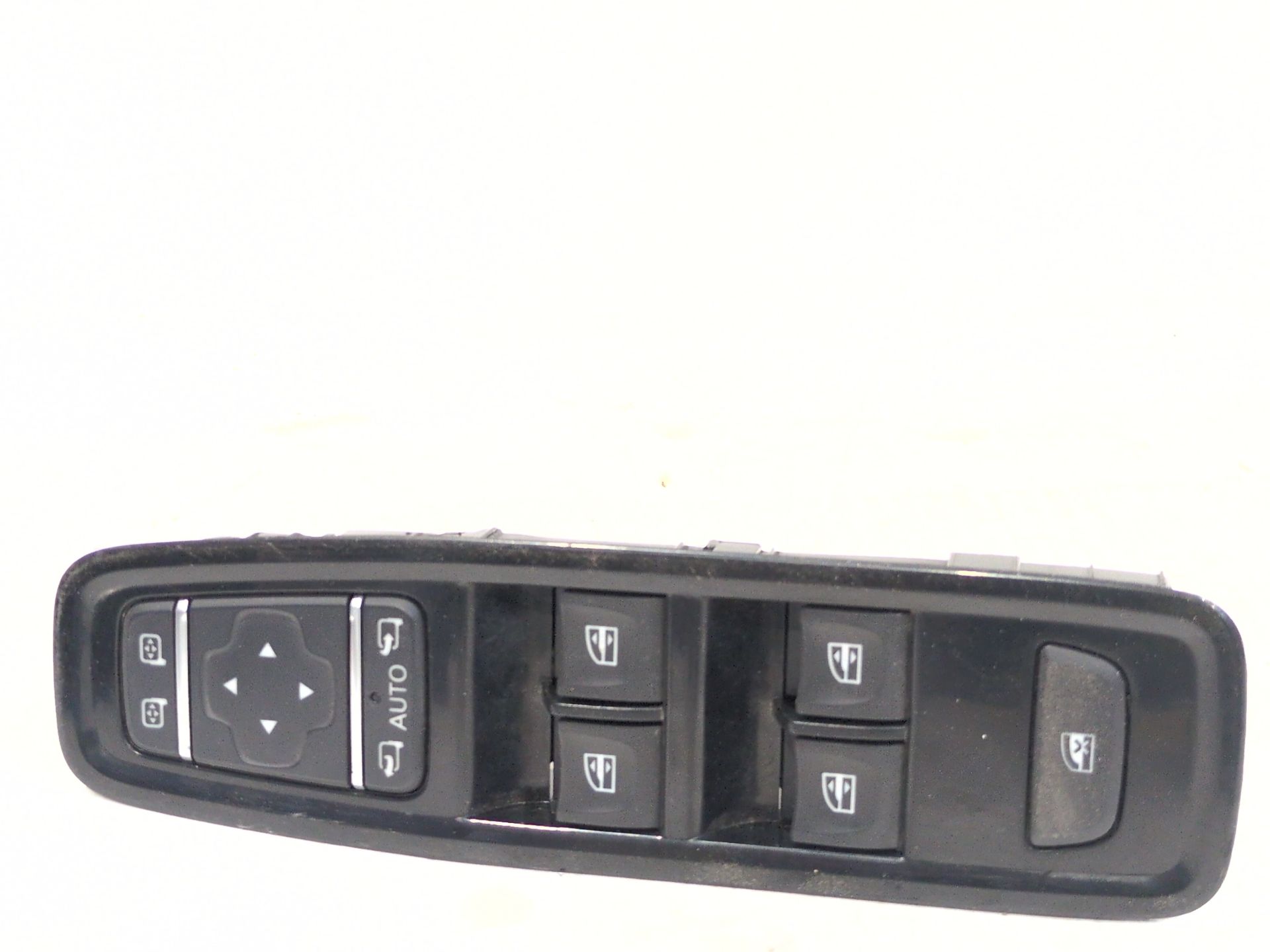MANDO ELEVALUNAS DELANTERO IZQUIERDO RENAULT KANGOO III MONOSPACE BLUE DCI 95 (KJAB) - 769097543R