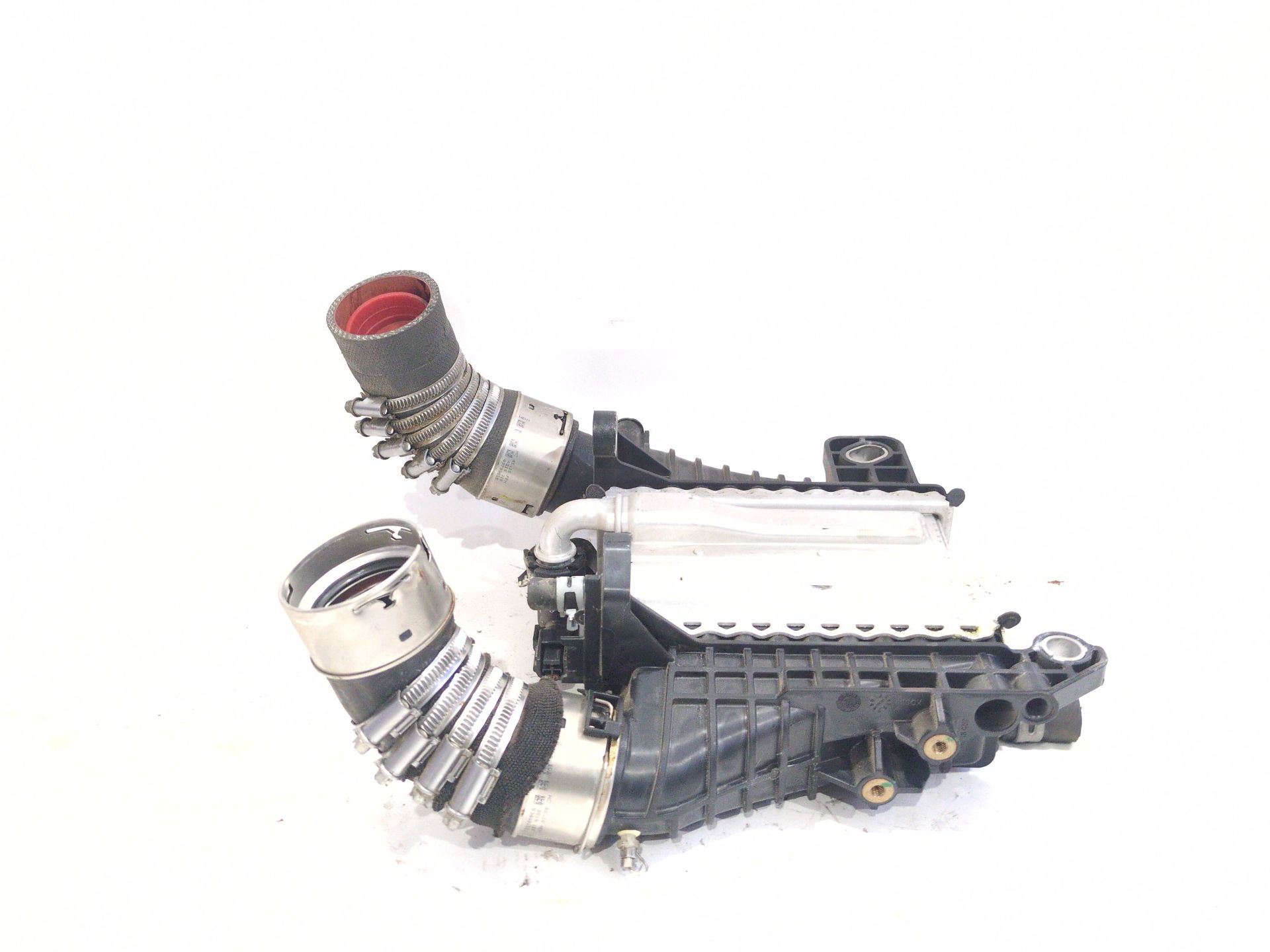 INTERCOOLER DACIA DUSTER (HM_) 1.5 DCI 115 (HMAD) - 144967867R