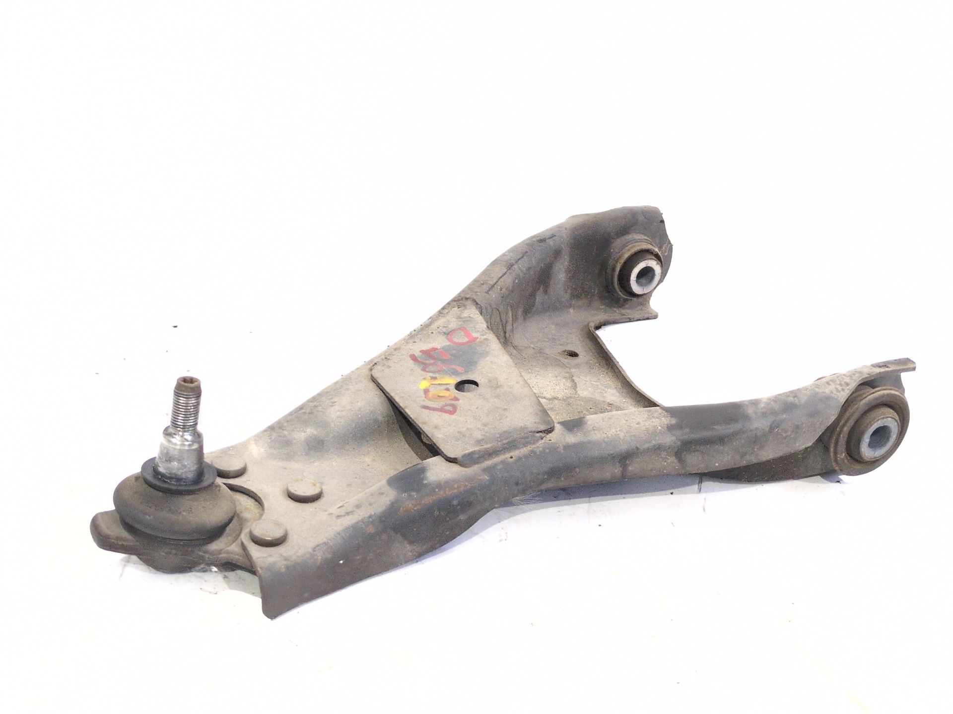 BRAZO SUSPENSION INFERIOR DELANTERO DERECHO DACIA DUSTER (HS_) 1.5 DCI - 545001225R