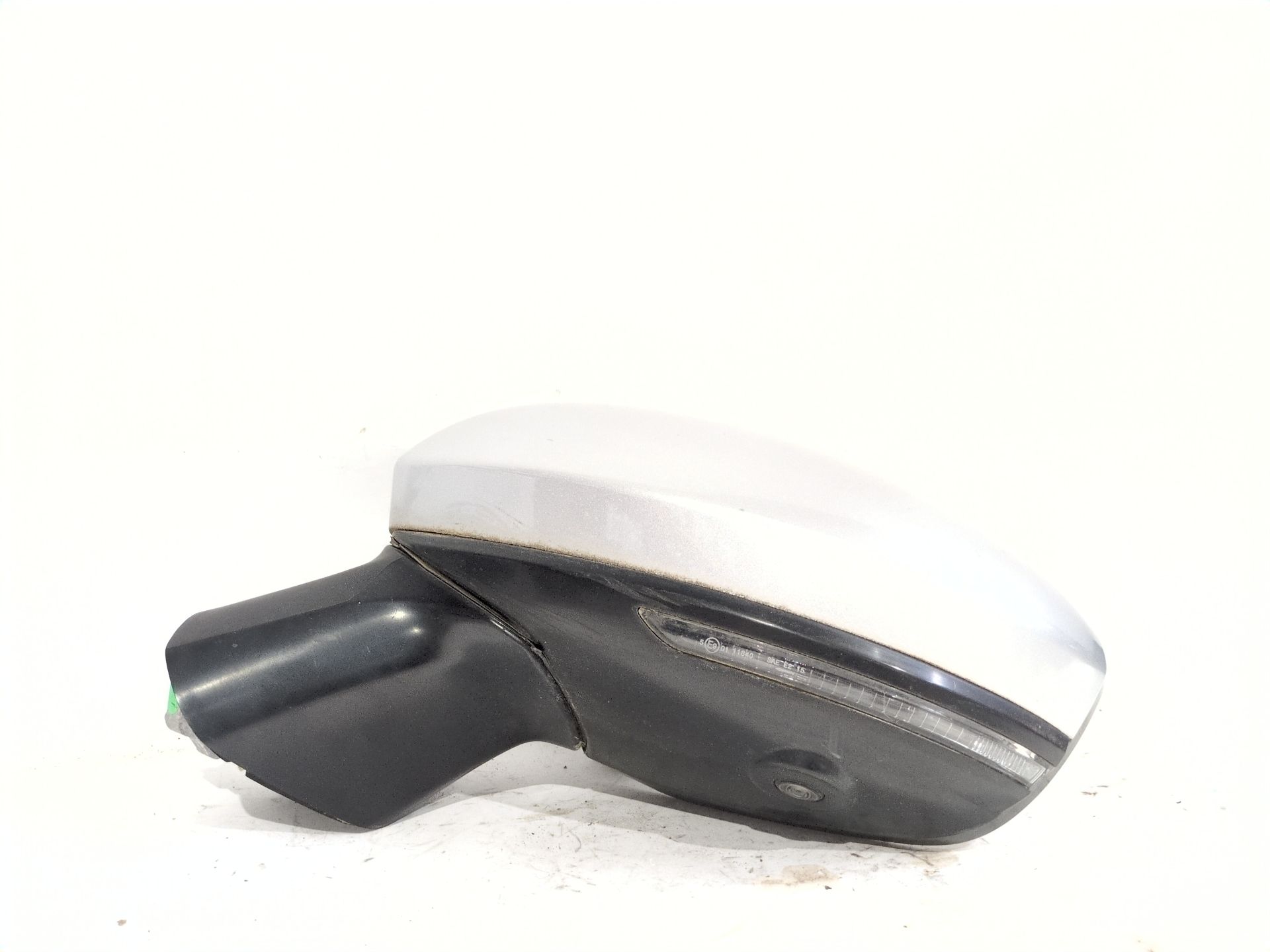 RETROVISOR IZQUIERDO ELECTRICO RENAULT CLIO V (B7_) 1.5 BLUE DCI 100 (B7AD) - 963028075R