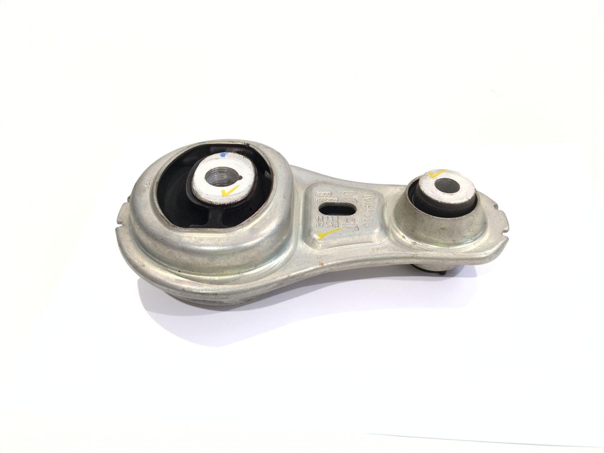 SOPORTE CAMBIO RENAULT TRAFIC III FURGONETA (FG_) 2.0 DCI 170 (FGMM) - 112388746R