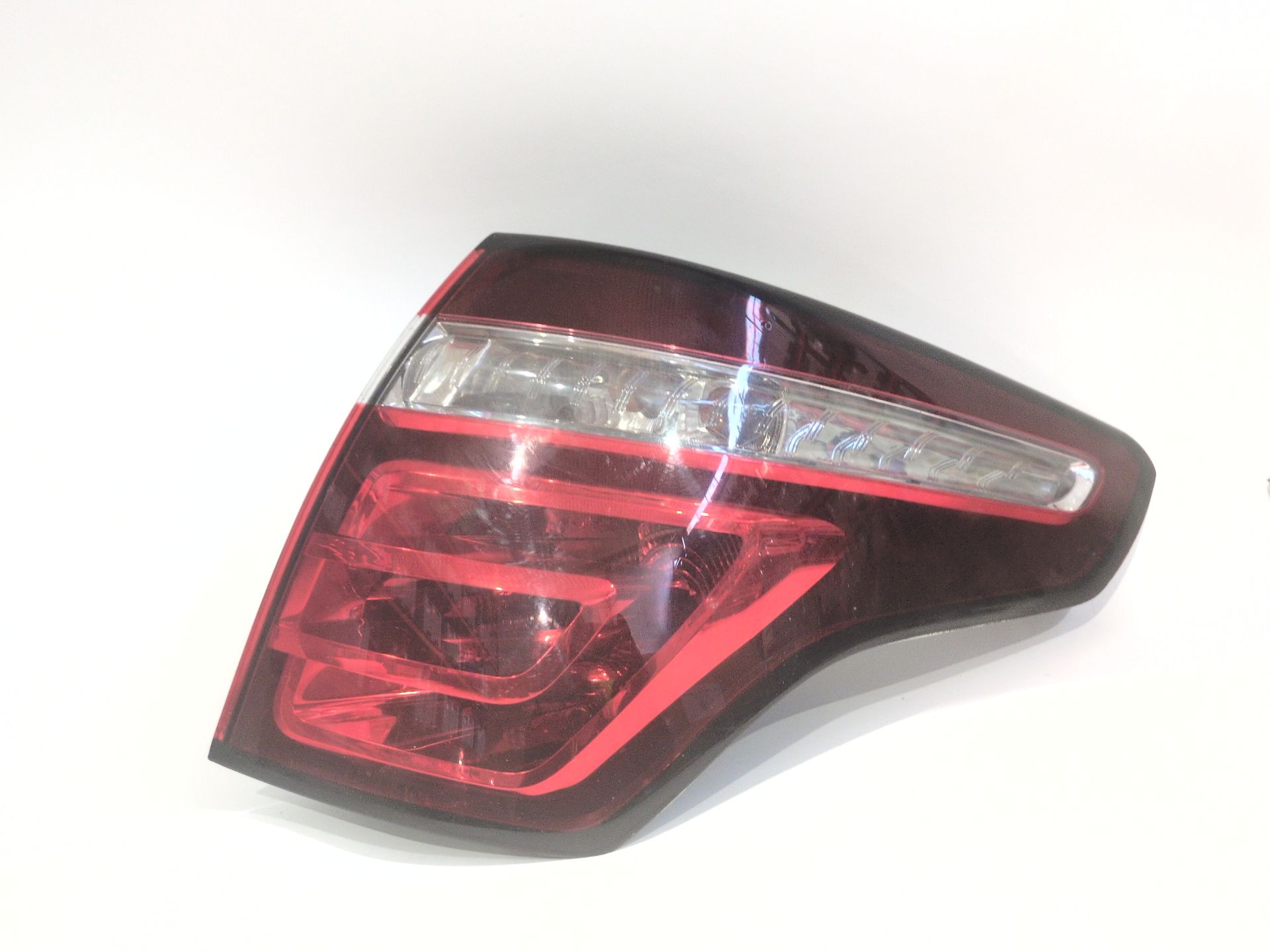 PILOTO TRASERO DERECHO EXTERIOR CITROËN C4 PICASSO - 9673164780