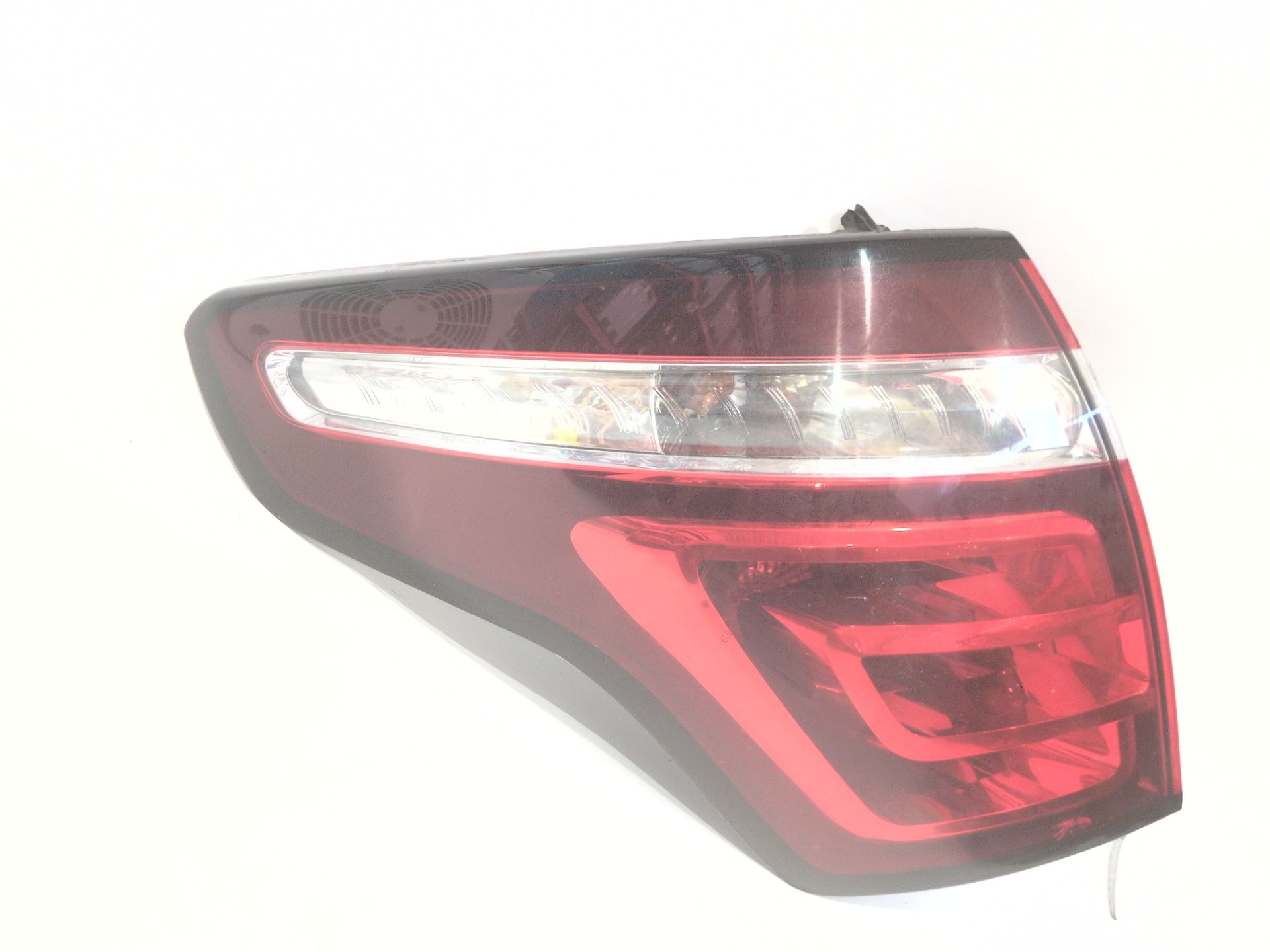 PILOTO TRASERO IZQUIERDO EXTERIOR CITROËN C4 PICASSO - 9673164880