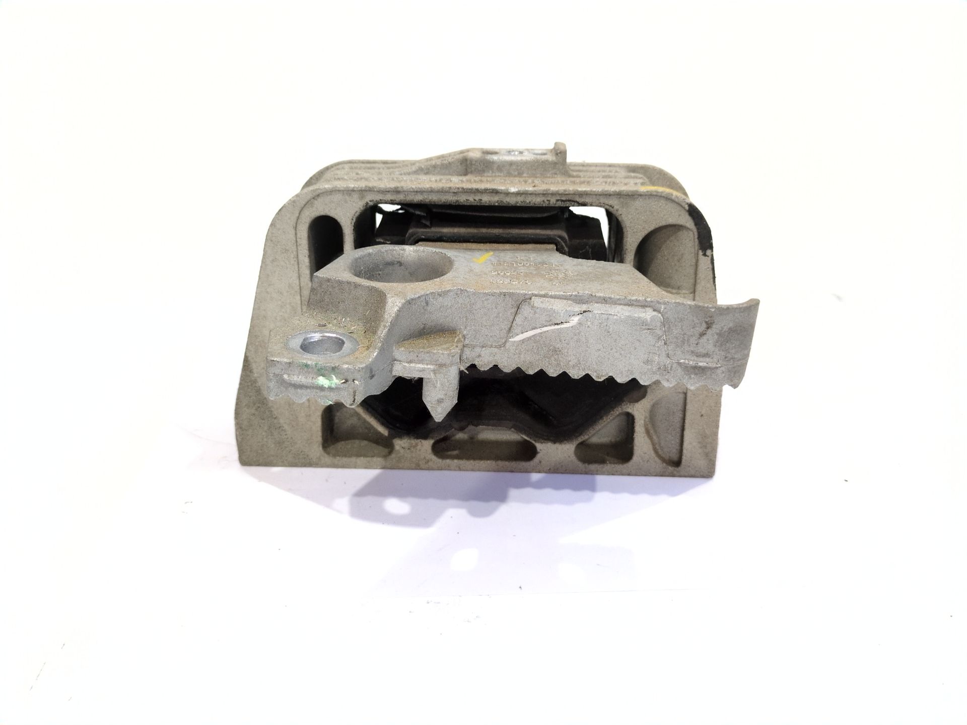 SOPORTE MOTOR DERECHO RENAULT MASTER III FURGONETA (FV) 2.3 DCI 150 FWD (FV0F FV03) - 112108180R
