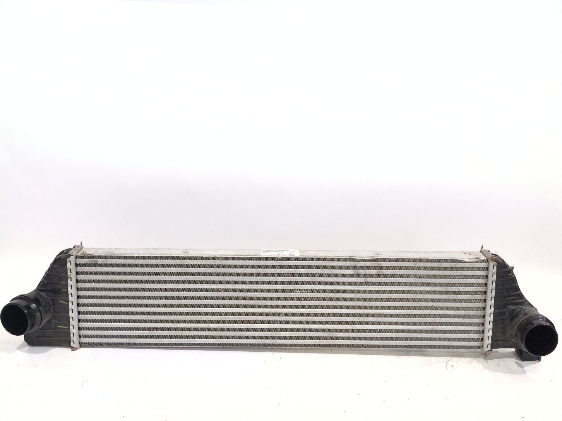 INTERCOOLER RENAULT MASTER III FURGONETA (FV) 2.3 DCI 150 FWD (FV0F FV03) - 144969388R