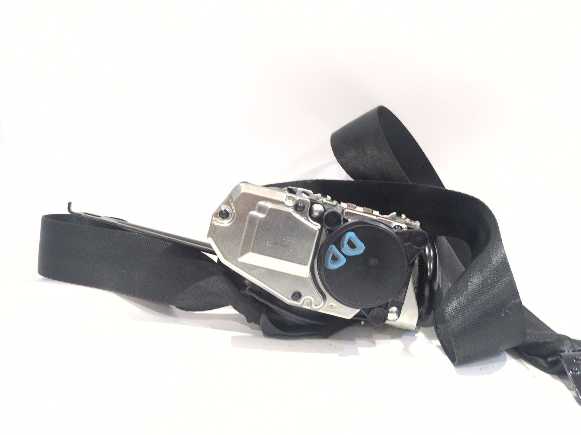 CINTURON SEGURIDAD DELANTERO DERECHO SEAT ATECA (KH7 KHP) 1.0 TSI - 631627100e