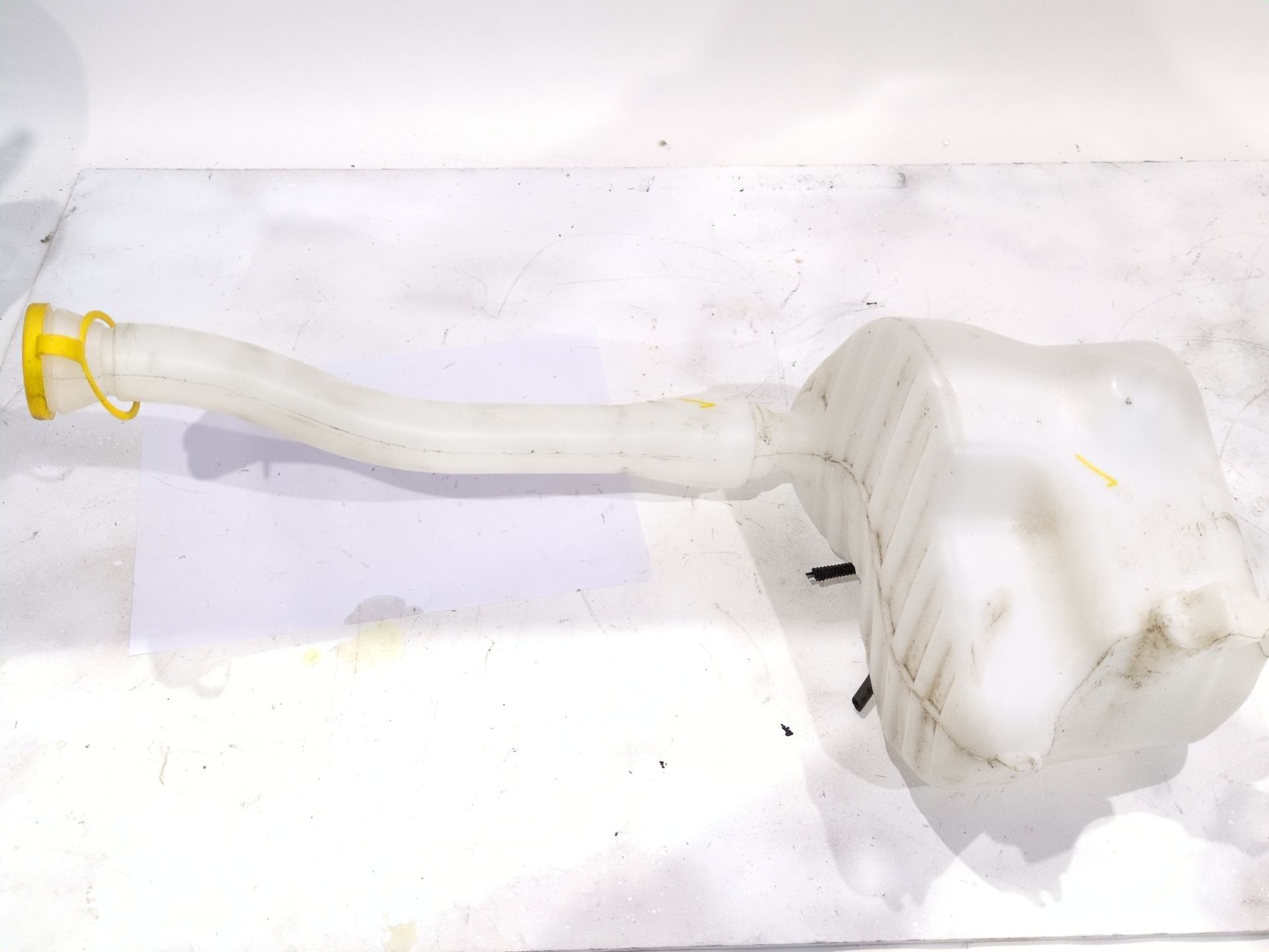 DEPOSITO LIMPIA RENAULT MASTER III FURGONETA (FV) 2.3 DCI 150 FWD (FV0F FV03) - 2891000023R