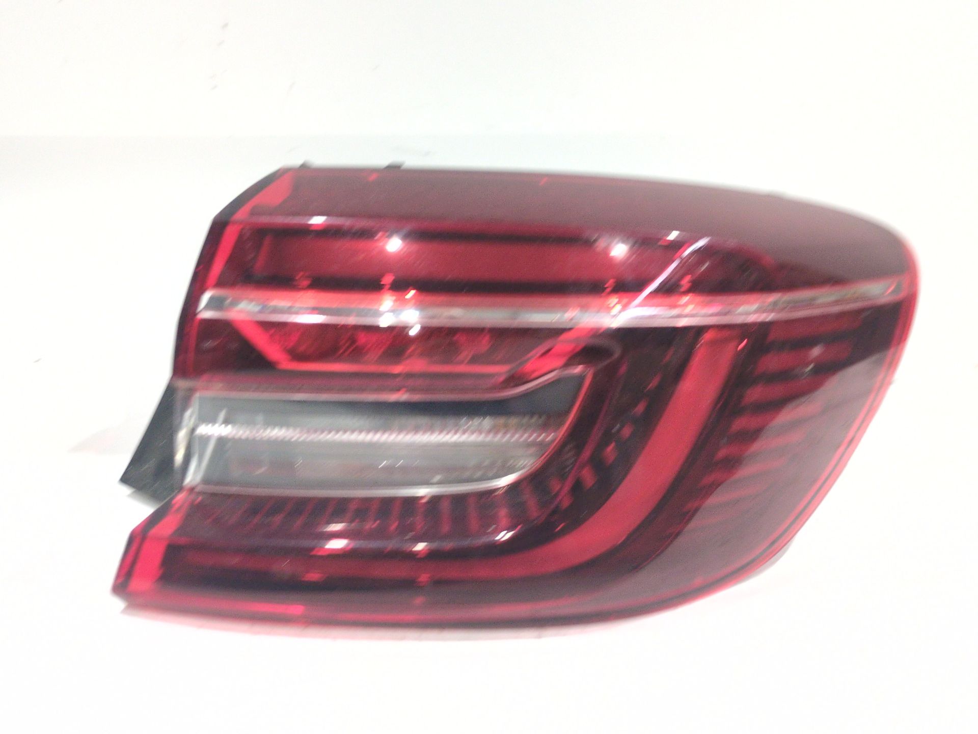 PILOTO TRASERO DERECHO EXTERIOR RENAULT CLIO V (B7_) 1.5 BLUE DCI 115 (B7AD) - 265504885R