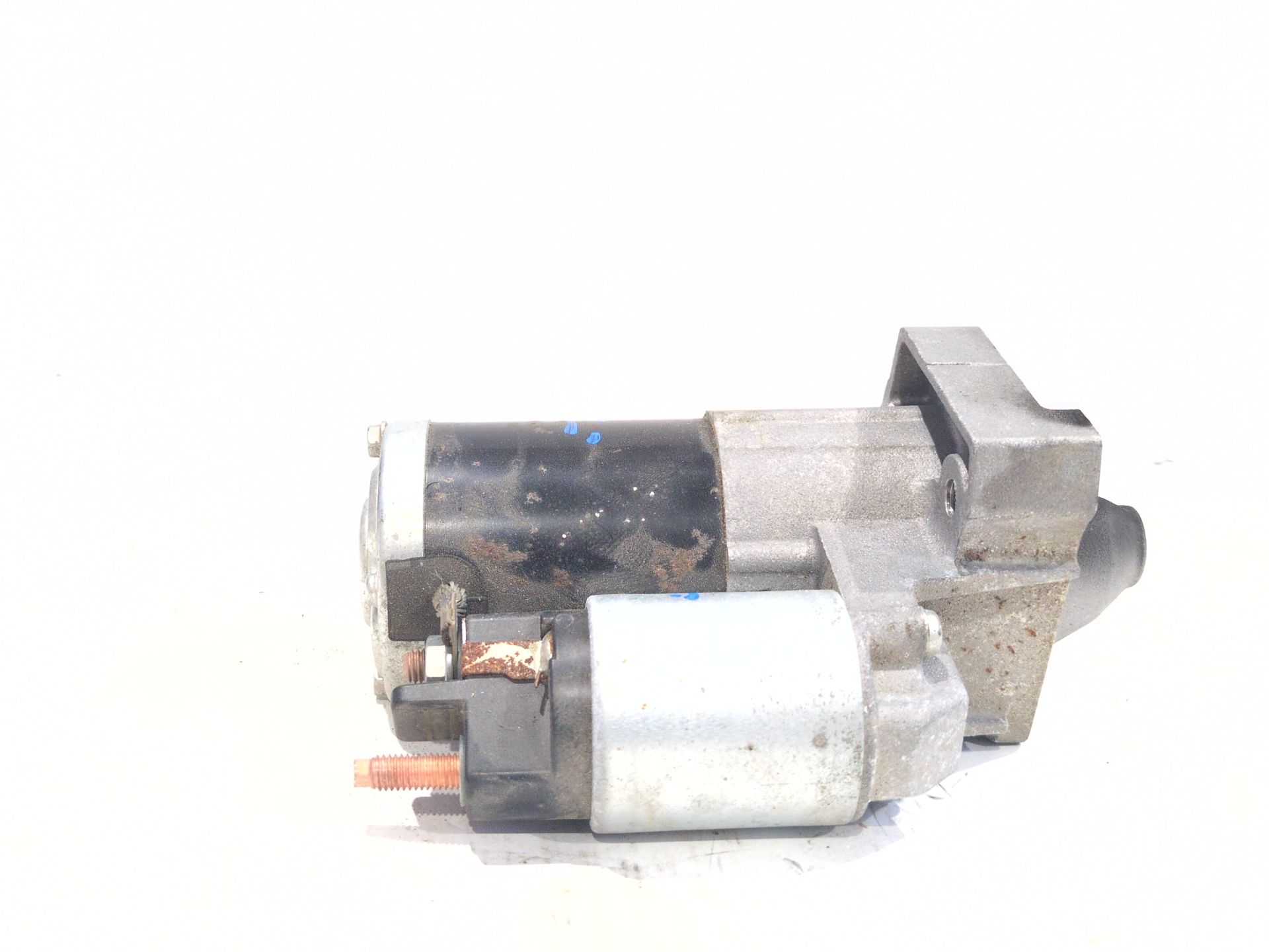 MOTOR ARRANQUE RENAULT CLIO V (B7_) 1.5 BLUE DCI 115 (B7AD) - 233008887R