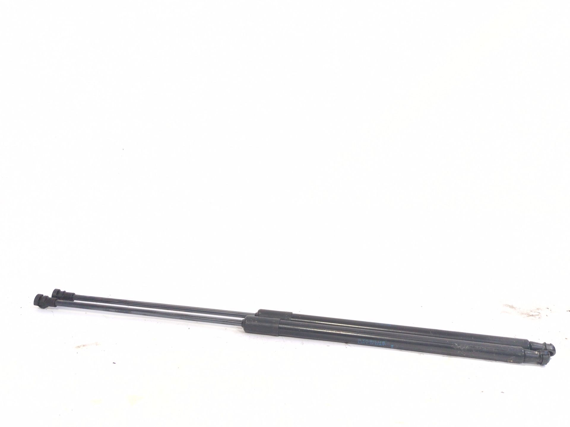 AMORTIGUADORES CAPO DACIA DUSTER (HM_) 1.5 DCI 115 (HMAD) - 654702645r
