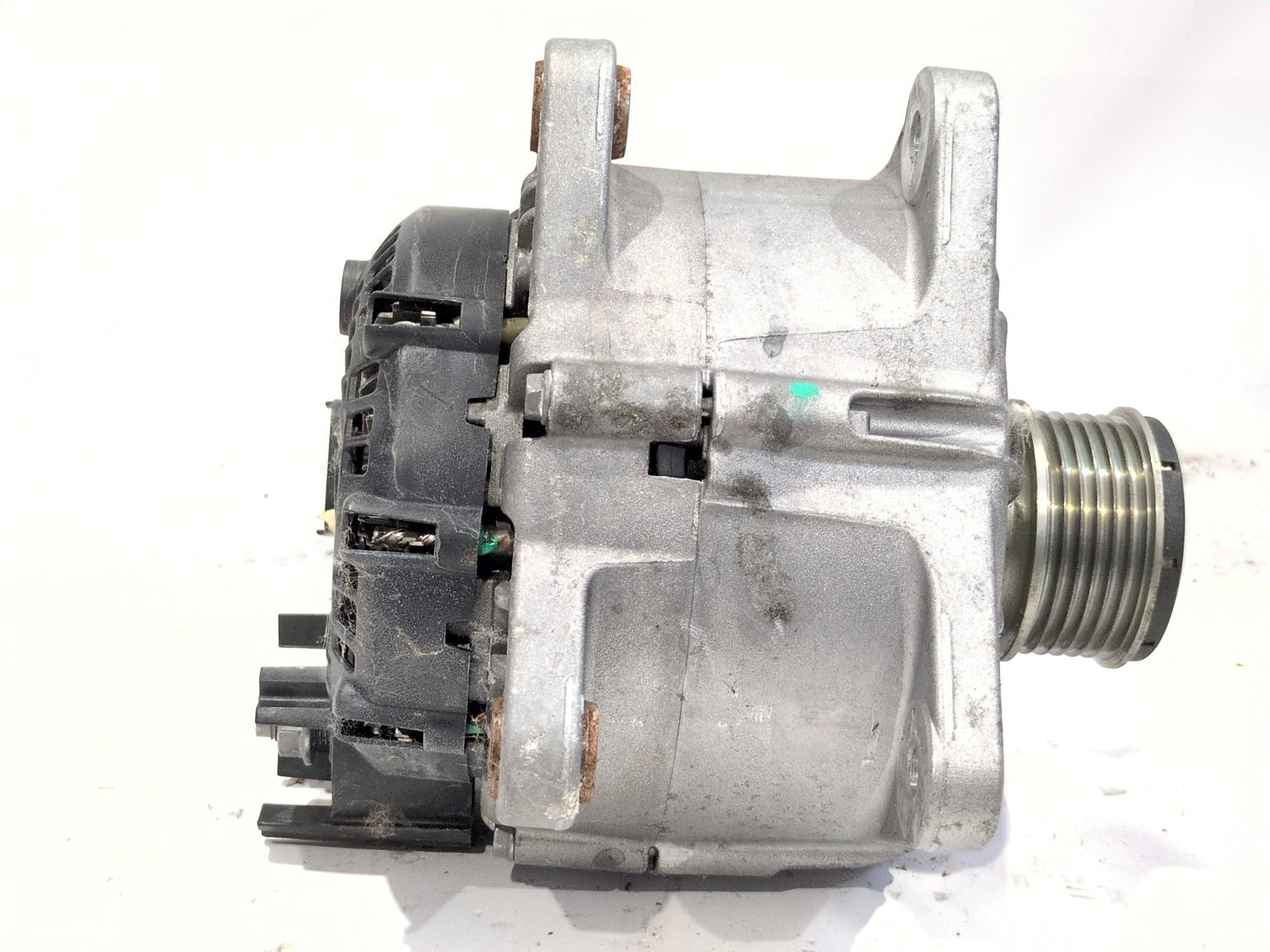 ALTERNADOR DACIA DUSTER (HM_) 1.5 DCI 115 (HMAD) - 231006293R