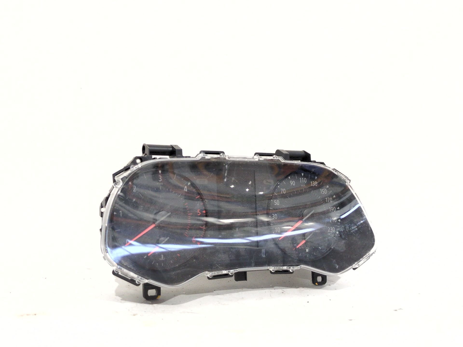 CUADRO INSTRUMENTOS RENAULT KANGOO III MONOSPACE BLUE DCI 95 (KJAB) - 248104979r