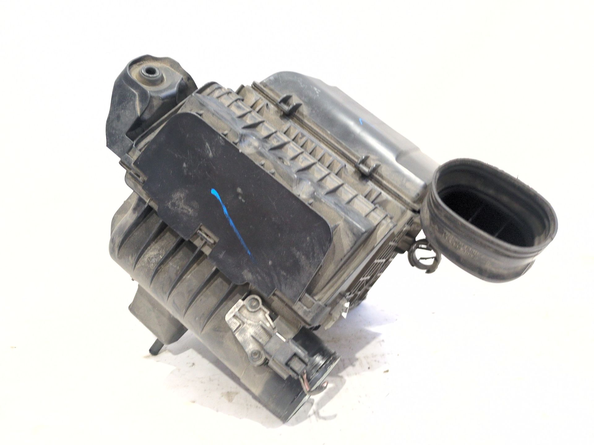 FILTRO AIRE RENAULT MEGANE IV HATCHBACK (B9A/M/N_) 1.5 BLUE DCI 115 (B9A6) - 165007121R