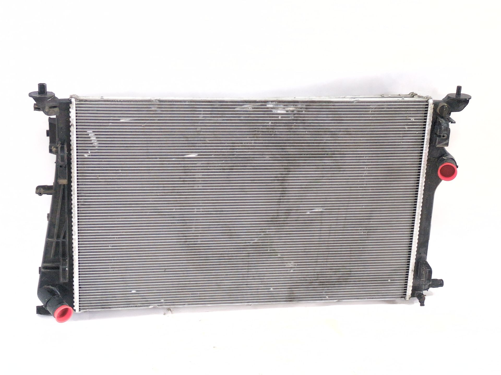 CONJUNTO RADIADORES RENAULT MEGANE IV HATCHBACK (B9A/M/N_) 1.5 BLUE DCI 115 (B9A6) - 214102845R