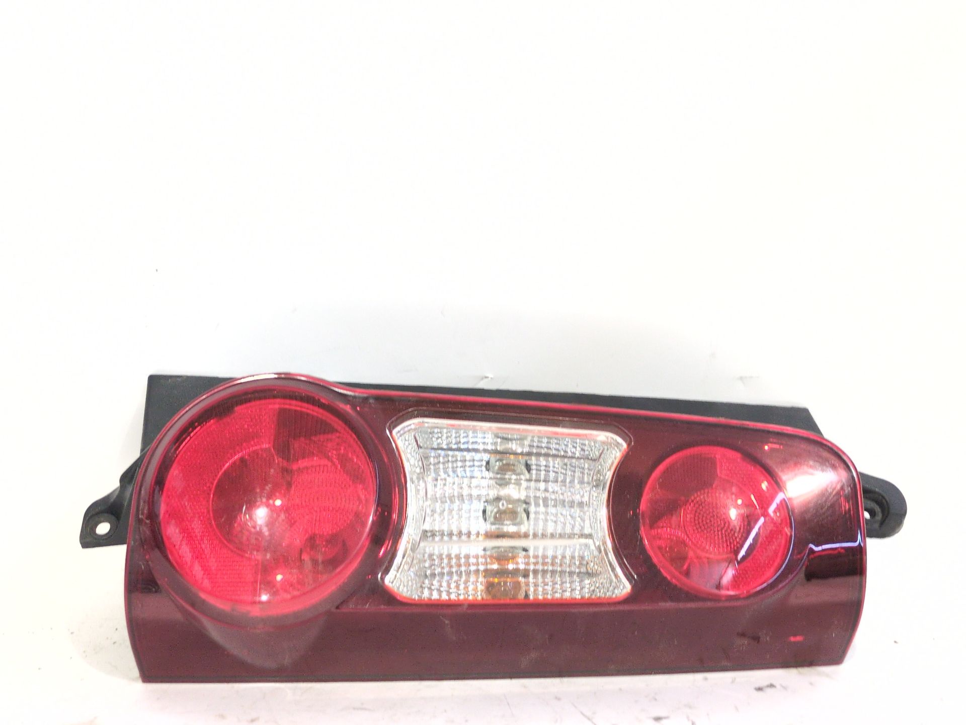 PILOTO TRASERO DERECHO CITROËN BERLINGO FURGÓN/MONOSPACE (B9) 1.6 HDI 75 - 085521934r