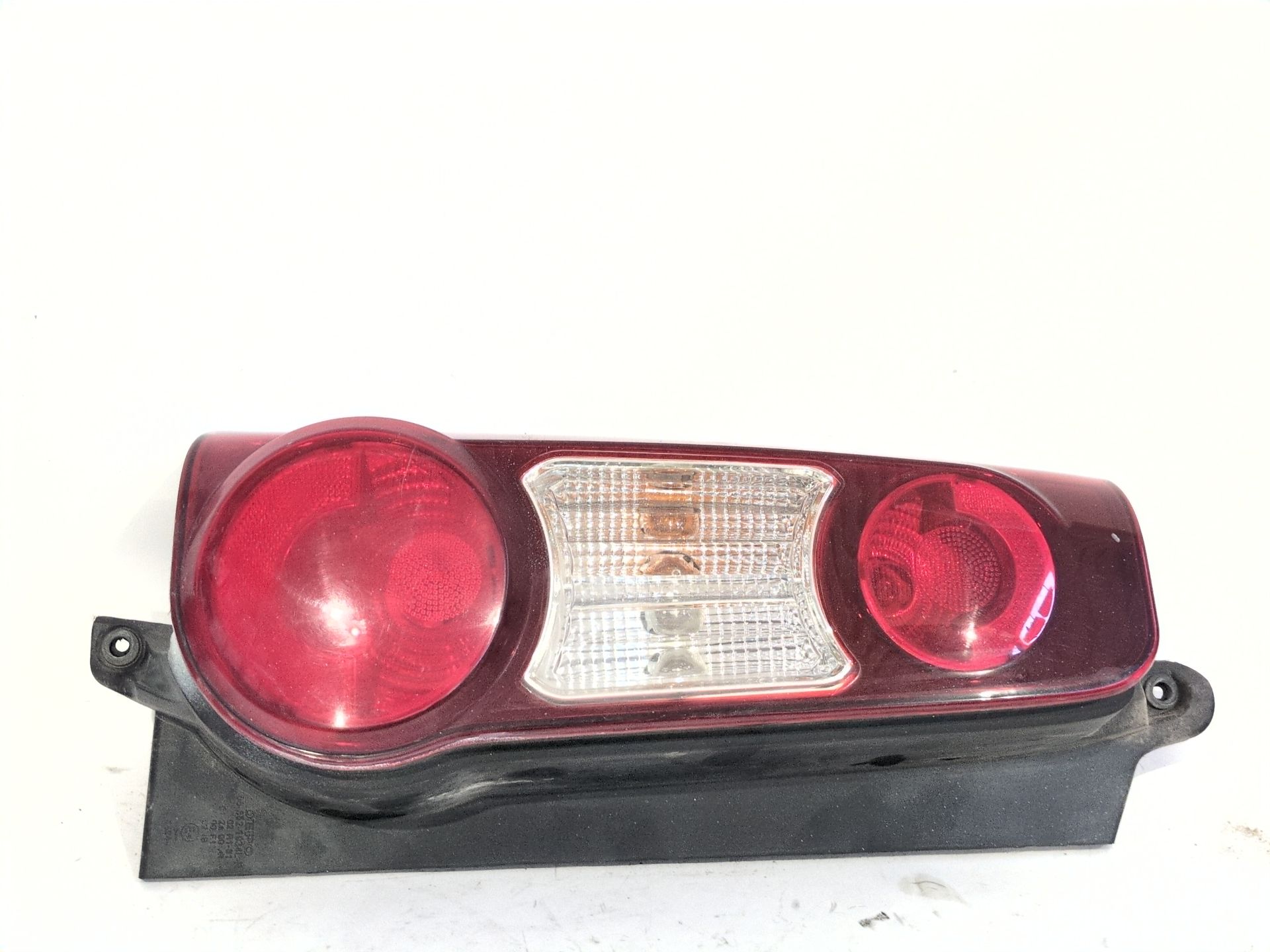 PILOTO TRASERO IZQUIERDO CITROËN BERLINGO FURGÓN/MONOSPACE (B9) 1.6 HDI 75 - 085521934l