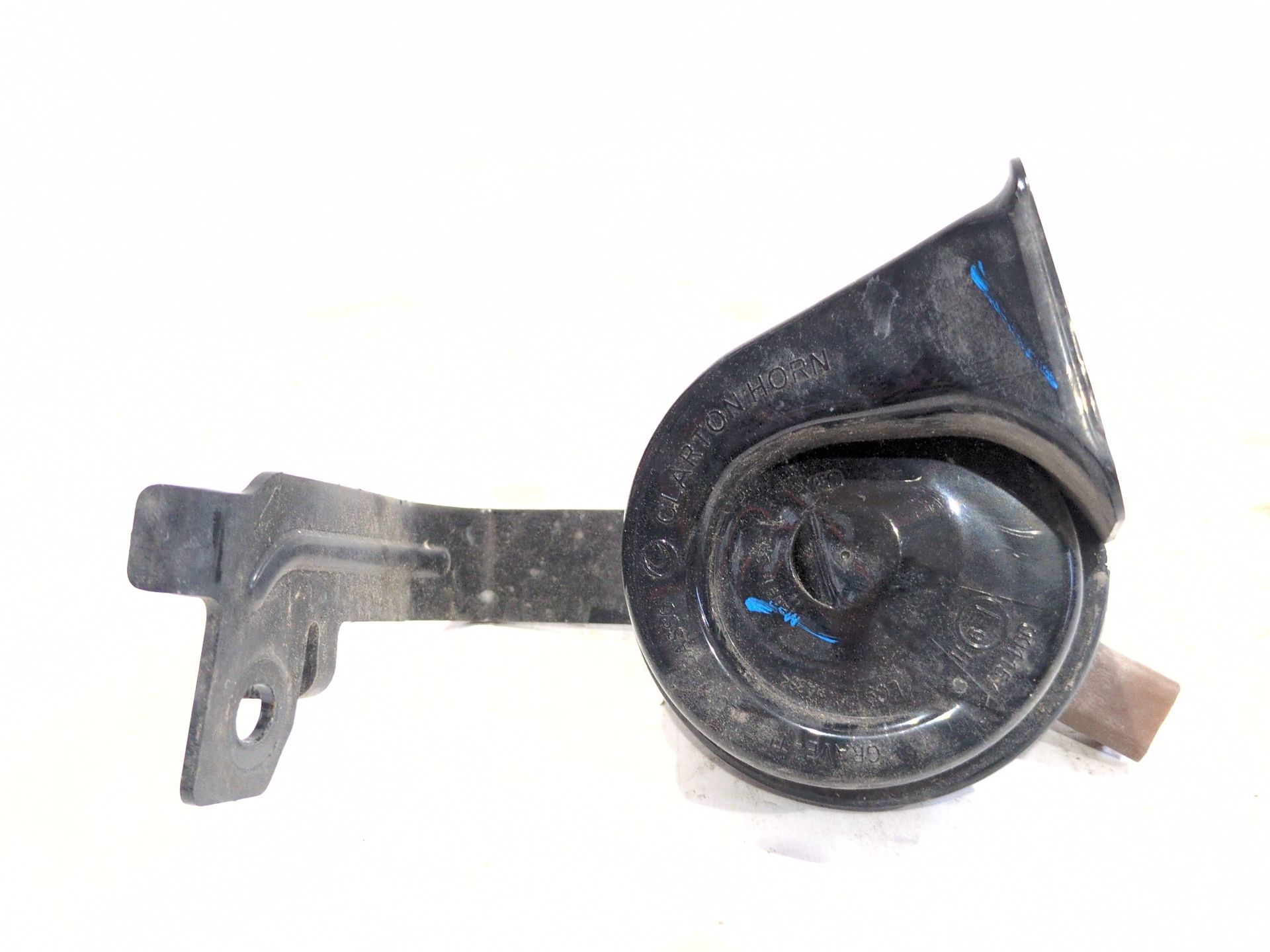 CLAXON RENAULT MEGANE IV HATCHBACK (B9A/M/N_) 1.5 BLUE DCI 115 (B9A6) - 256104488r