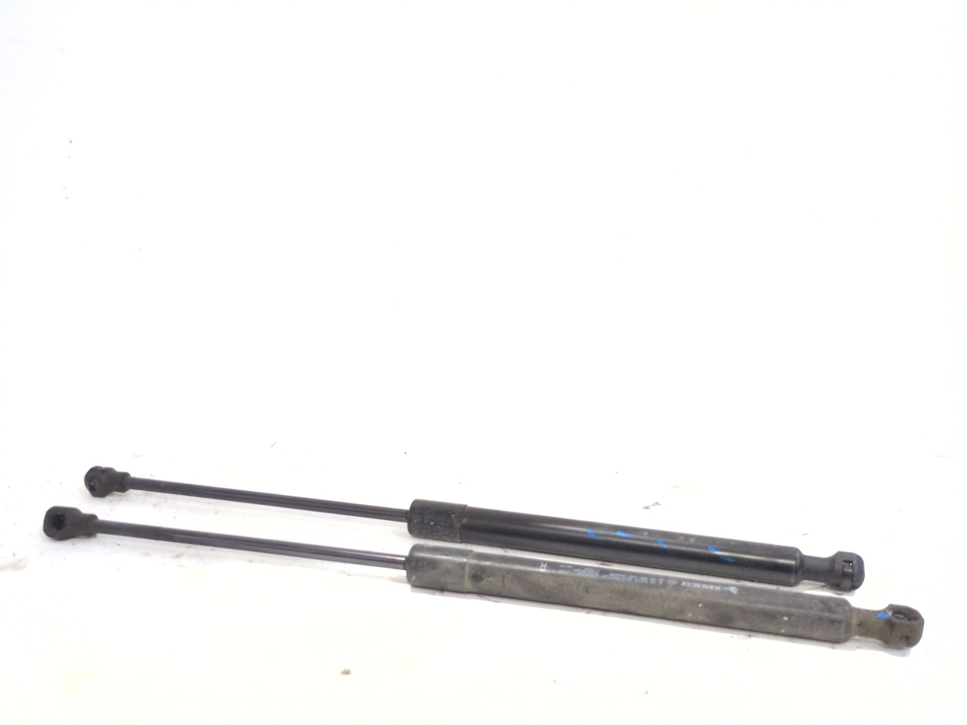 AMORTIGUADORES CAPO RENAULT MEGANE IV HATCHBACK (B9A/M/N_) 1.5 BLUE DCI 115 (B9A6) - 654707606R