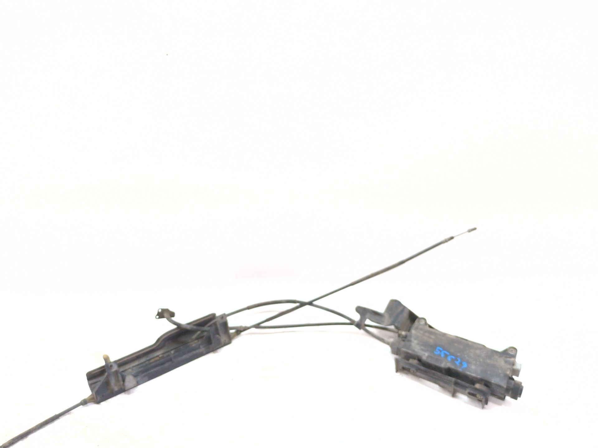 FRENO DE MANO ELECTRICO RENAULT SCÉNIC II (JM0/1_) 1.6 16V (JM1R) - 8200522625