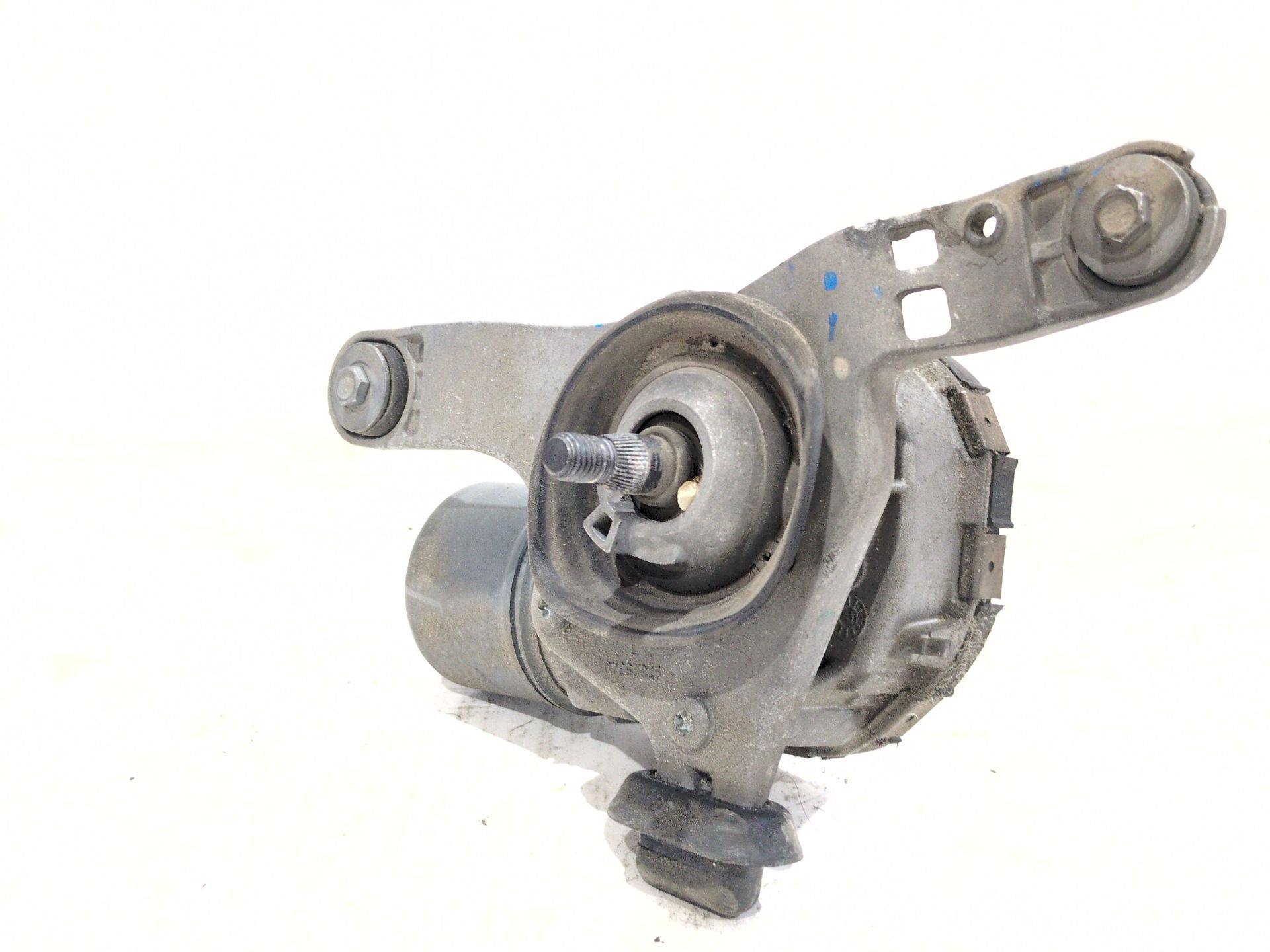 MOTOR LIMPIA DELANTERO DERECHO CITROËN C4 PICASSO II 1.6 BLUEHDI 120 - 9816172880