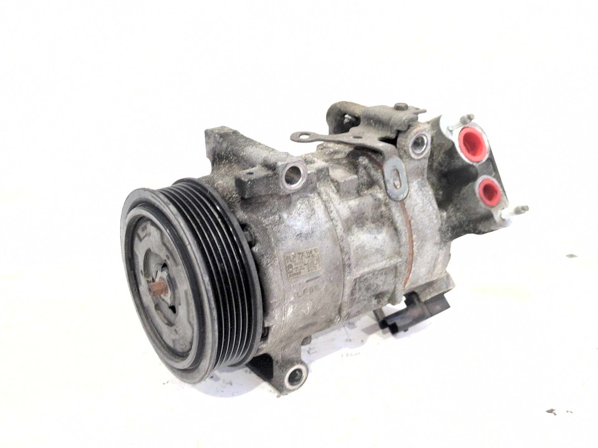 COMPRESOR A/A CITROËN C4 PICASSO II 1.6 BLUEHDI 120 - 9675655880