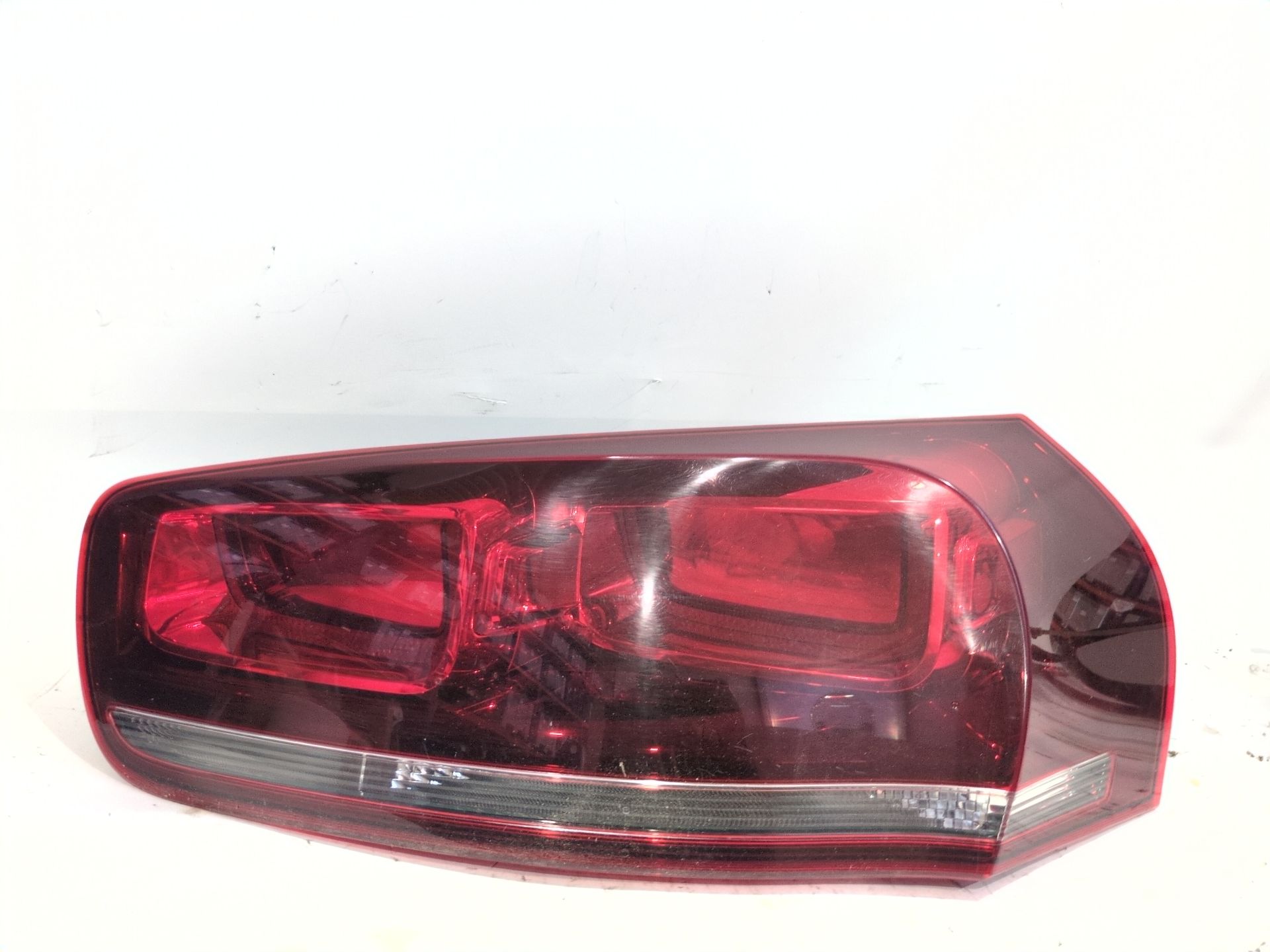 PILOTO TRASERO DERECHO CITROËN C4 PICASSO II 1.6 BLUEHDI 120 - 9677502580